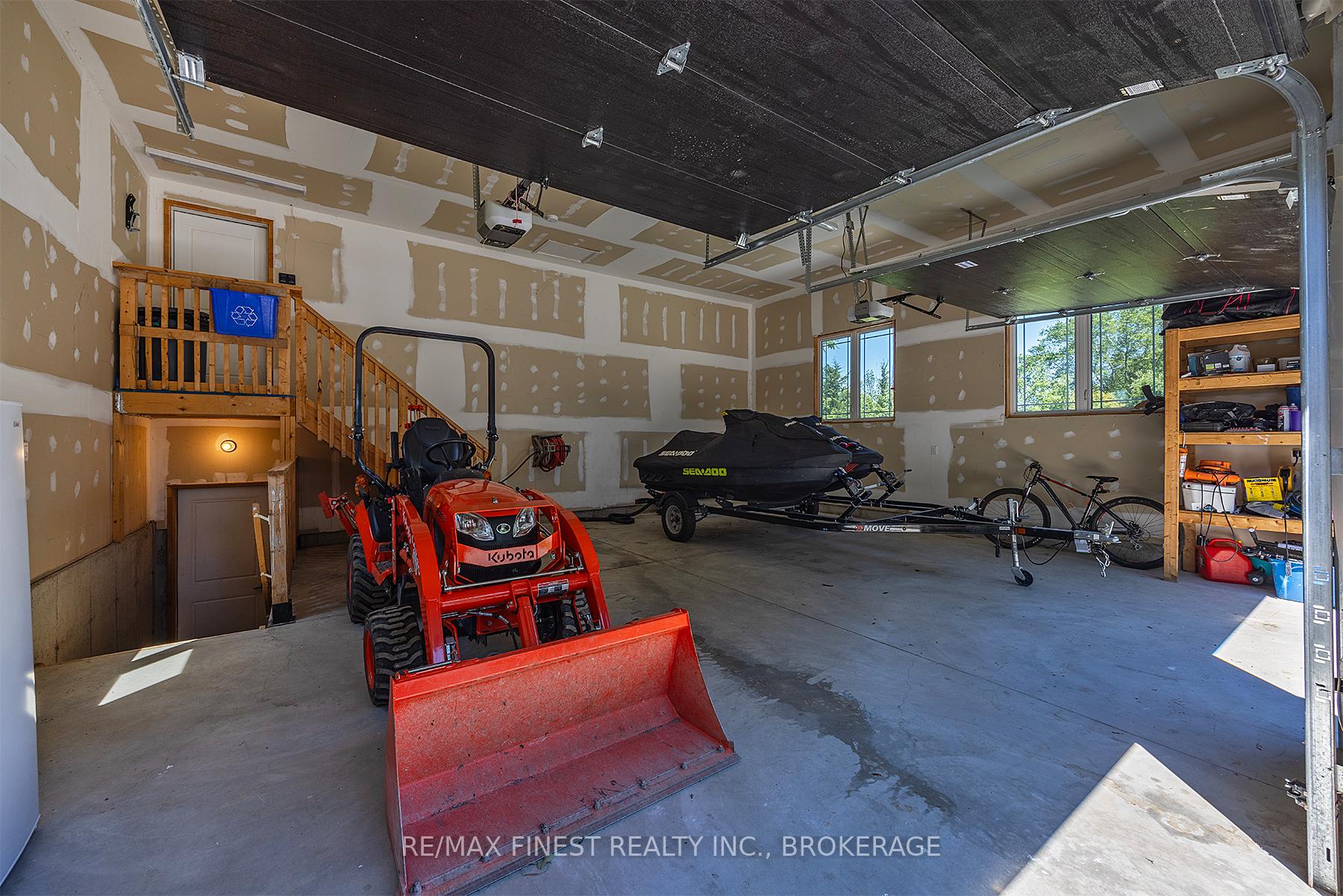 Photo 37 of 3541 Greenfield Road, Frontenac, Frontenac South — HOMEH