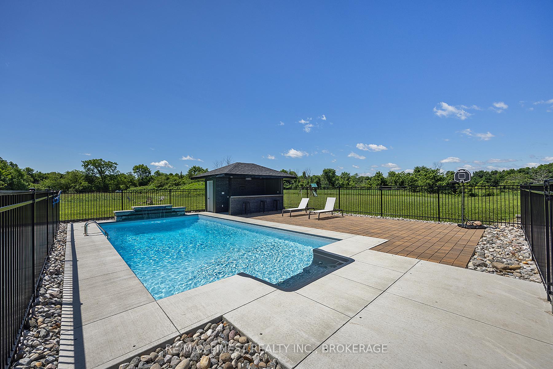 Photo 40 of 3541 Greenfield Road, Frontenac, Frontenac South — HOMEH