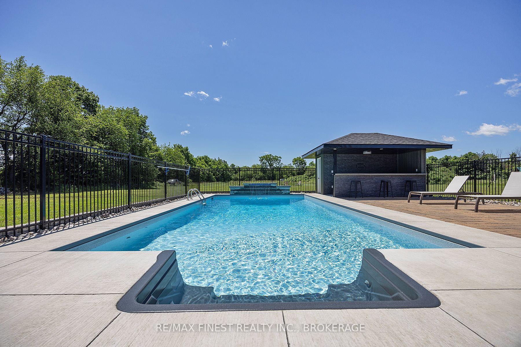 Photo 44 of 3541 Greenfield Road, Frontenac, Frontenac South — HOMEH