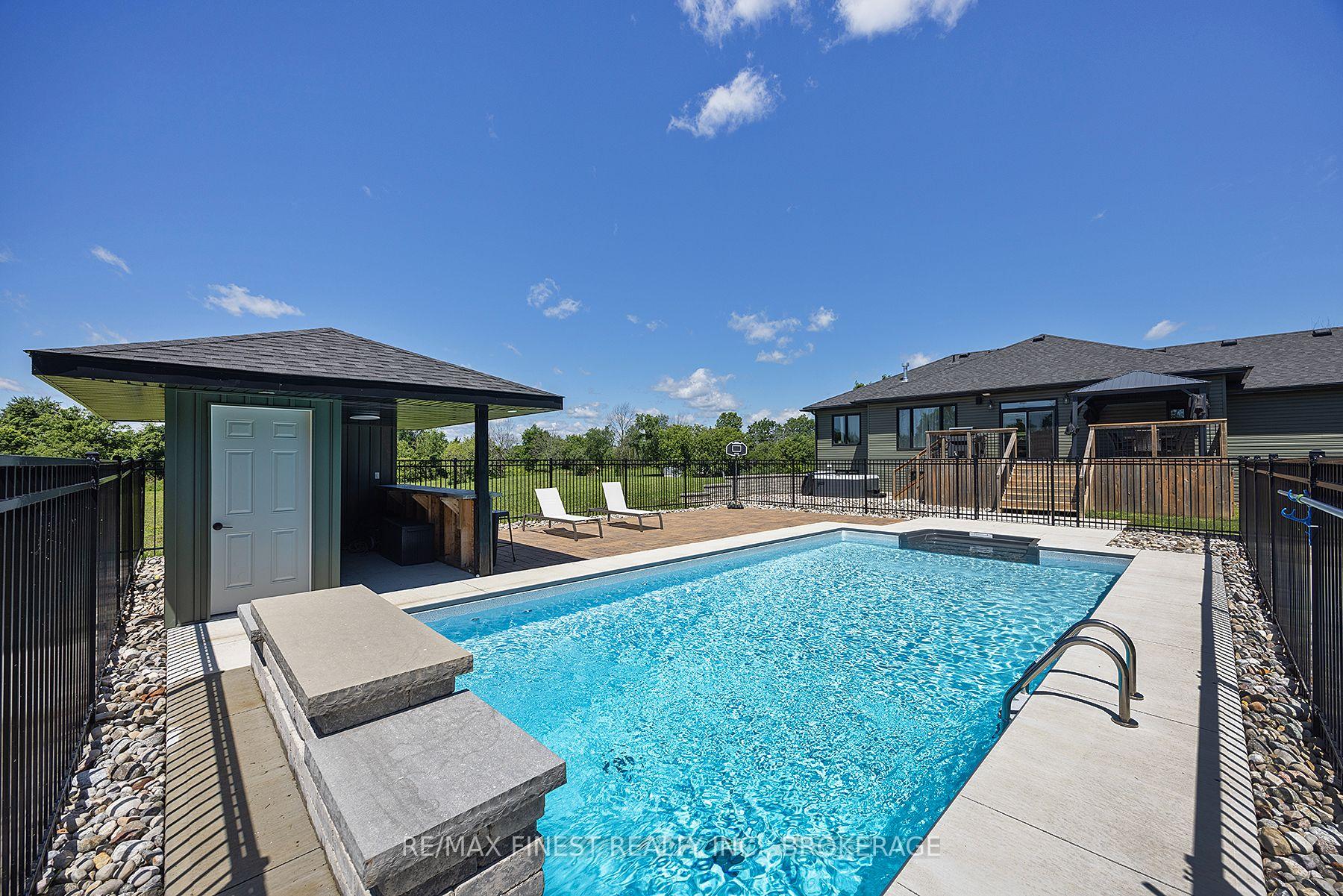 Photo 45 of 3541 Greenfield Road, Frontenac, Frontenac South — HOMEH