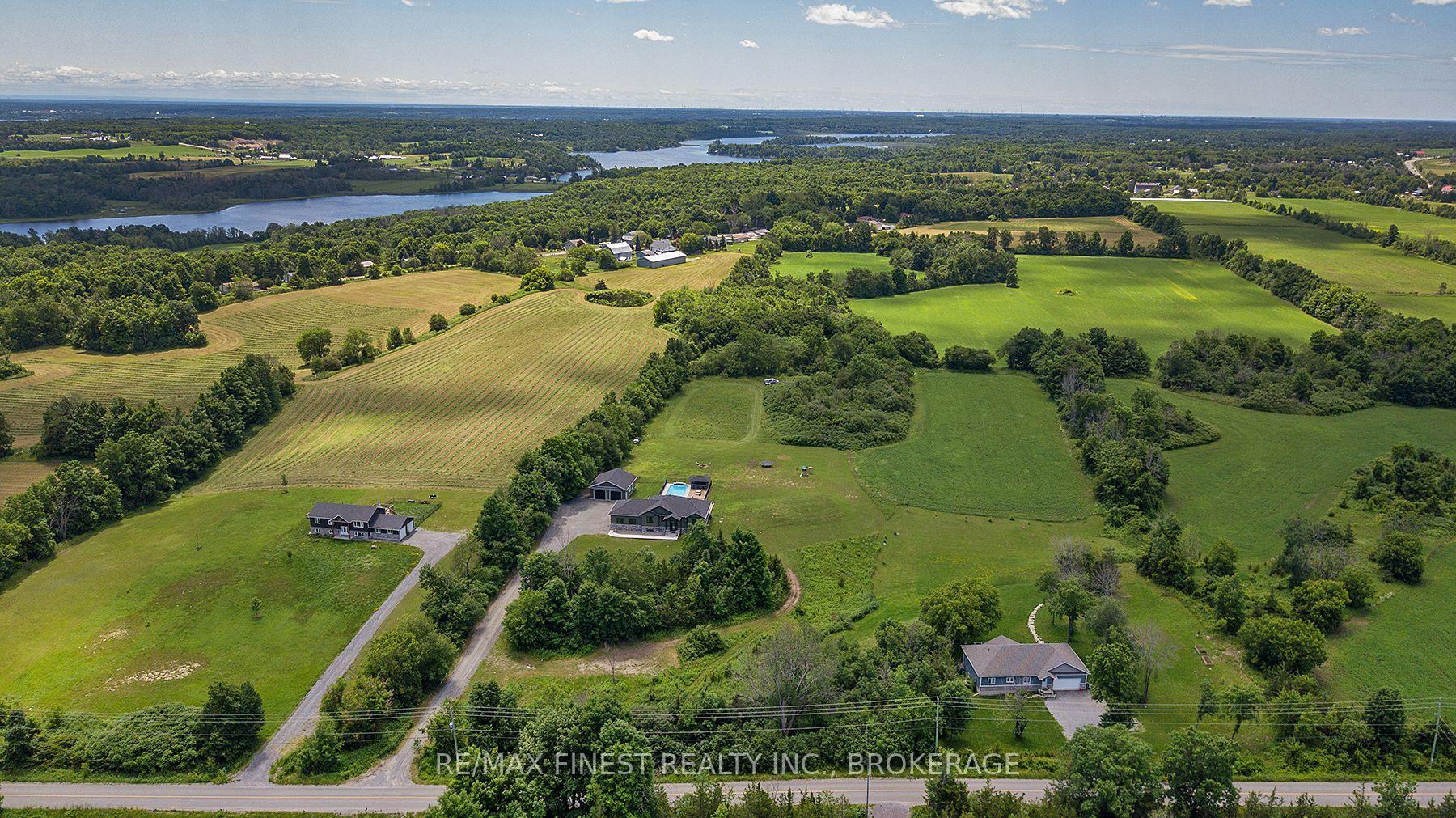 Photo 47 of 3541 Greenfield Road, Frontenac, Frontenac South — HOMEH