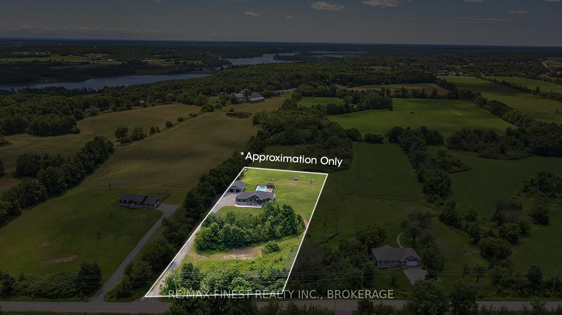 Photo 49 of 3541 Greenfield Road, Frontenac, Frontenac South — HOMEH