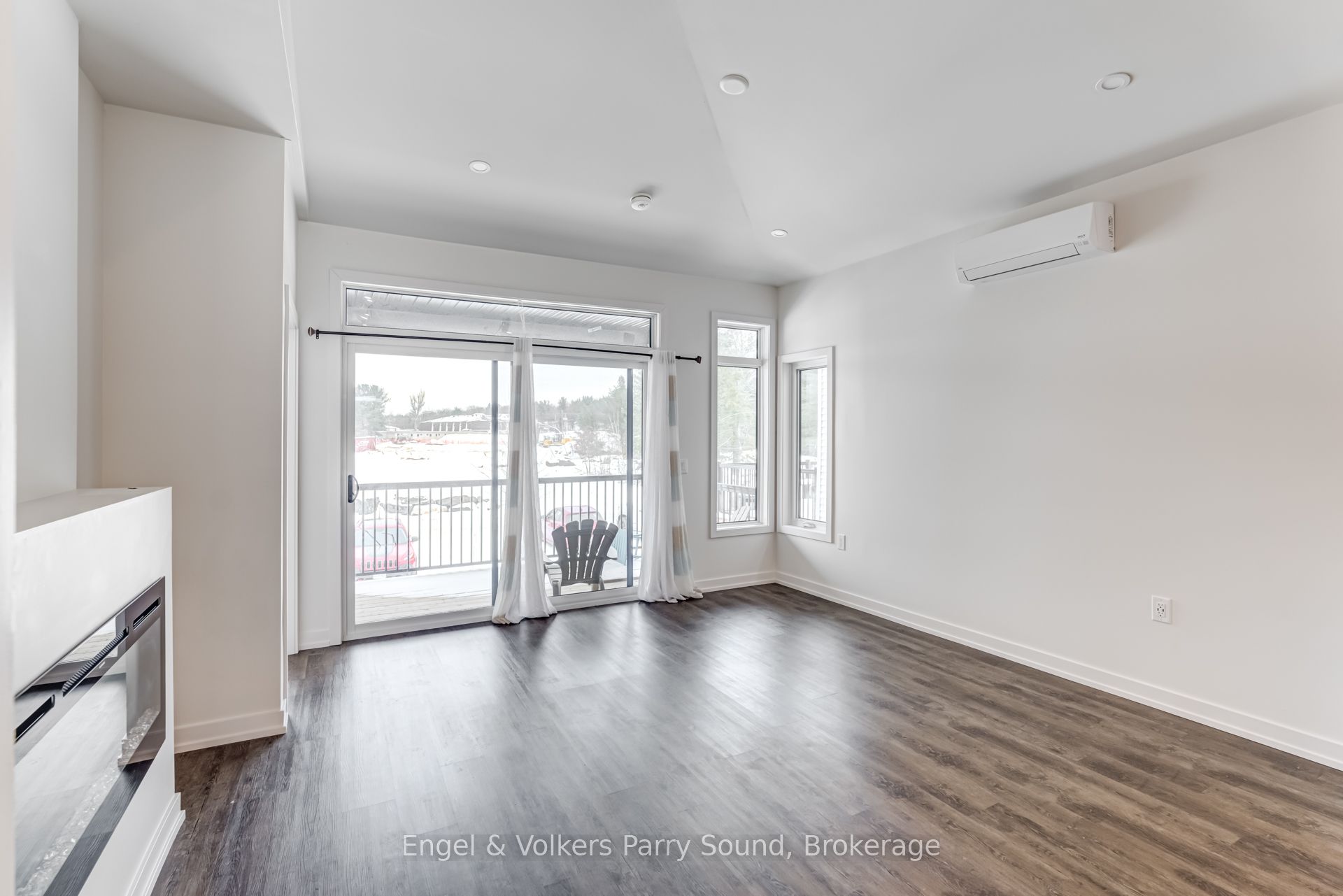 Photo 40 of Unit 1, 63 Winnifred Avenue, Parry Sound — HOMEH
