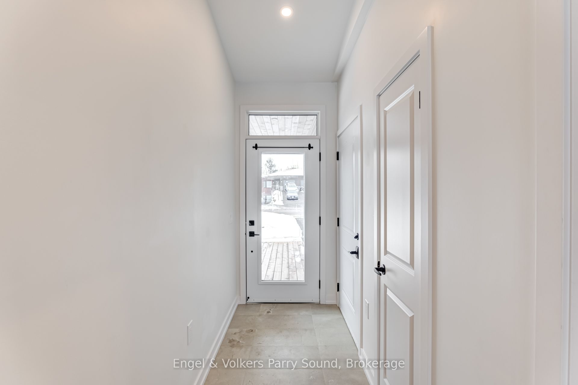 Photo 38 of Unit 1, 63 Winnifred Avenue, Parry Sound — HOMEH