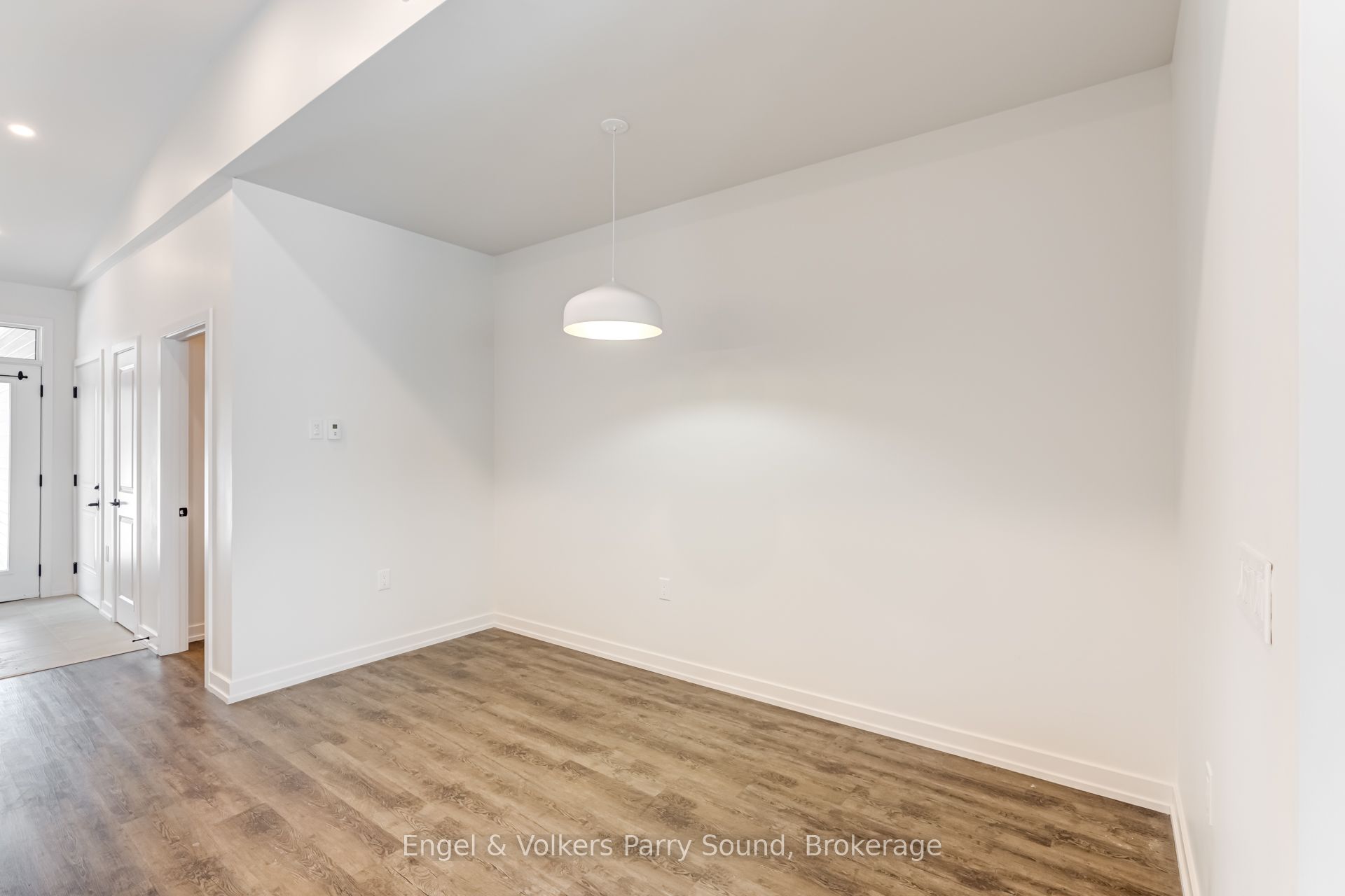 Photo 57 of Unit 1, 63 Winnifred Avenue, Parry Sound — HOMEH