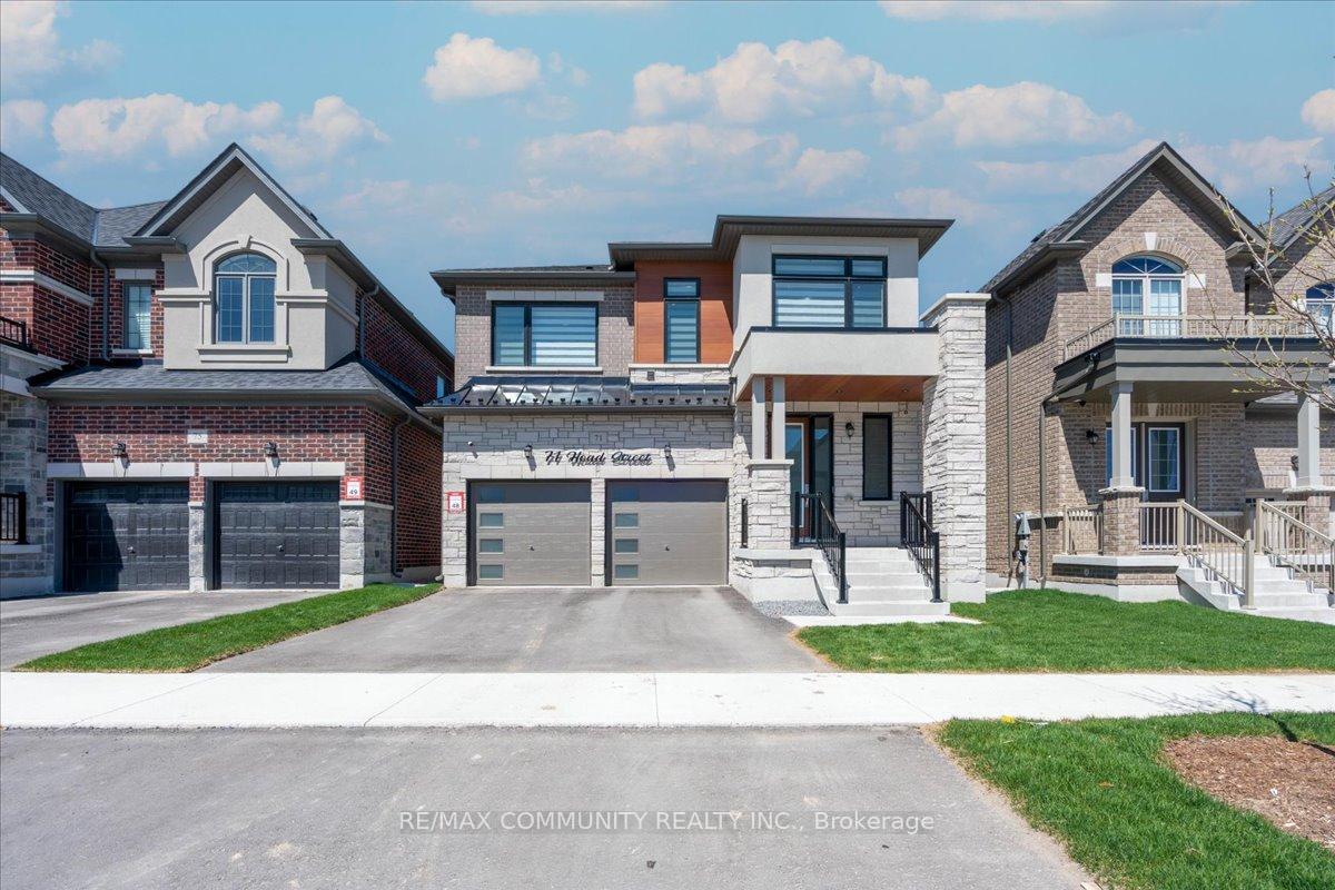 Photo 5 of 71 Hoad Street, Clarington, Newcastle — HOMEH