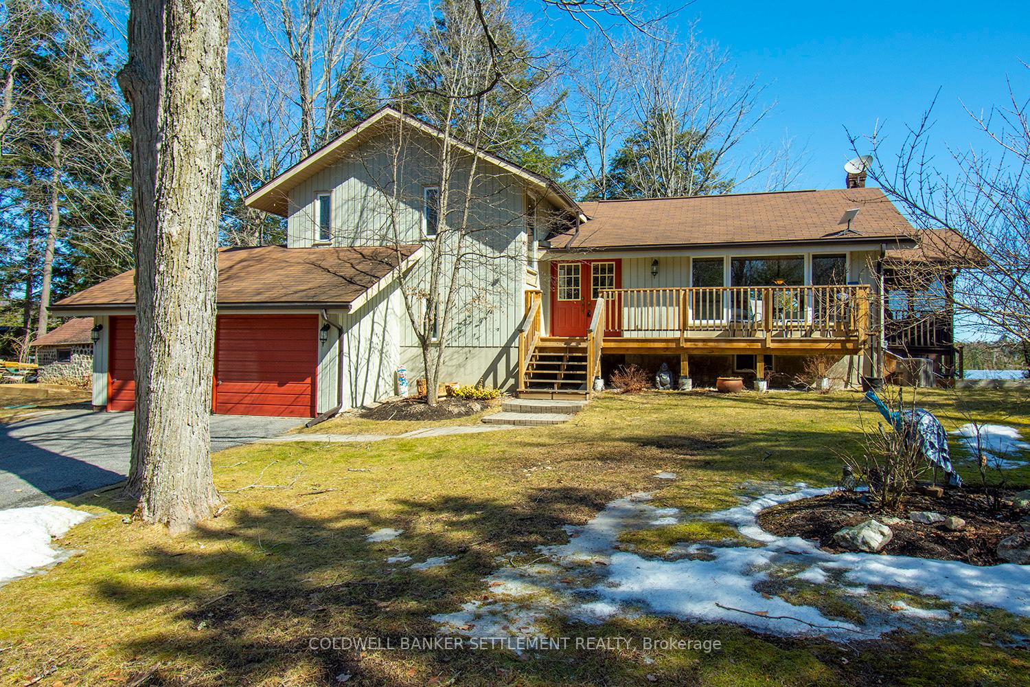 Photo 1 of 1072 Kippawa Point Lane, Frontenac, Frontenac Centre — HOMEH