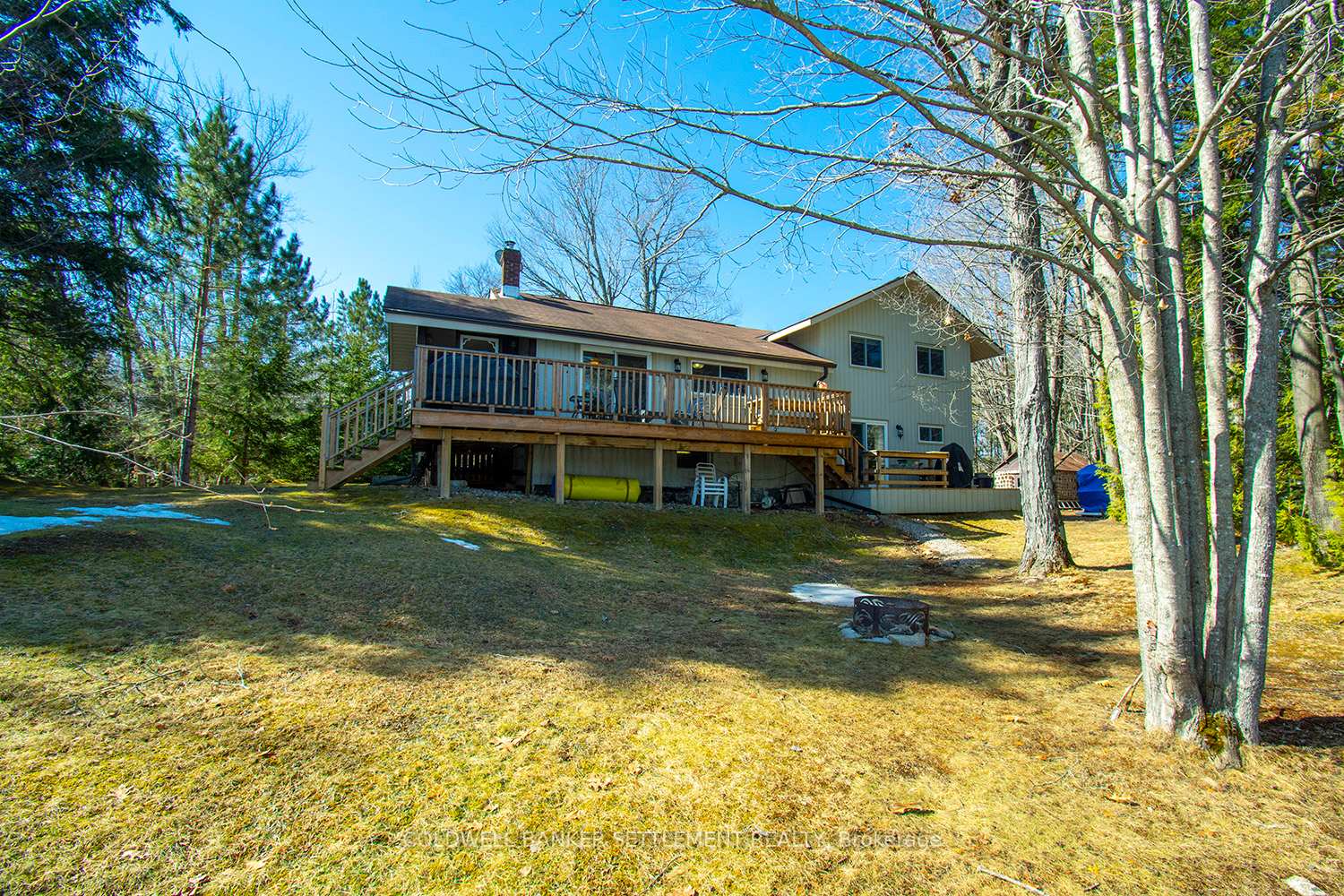 Photo 2 of 1072 Kippawa Point Lane, Frontenac, Frontenac Centre — HOMEH