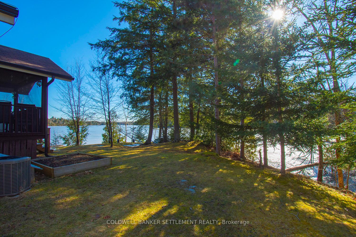 Photo 3 of 1072 Kippawa Point Lane, Frontenac, Frontenac Centre — HOMEH