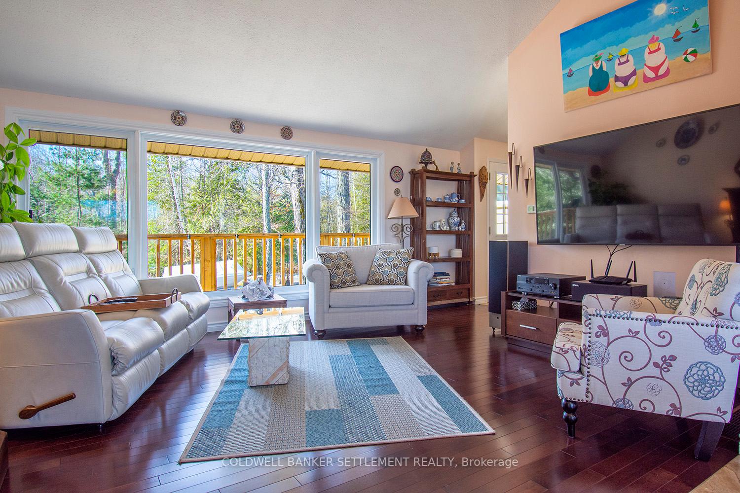 Photo 8 of 1072 Kippawa Point Lane, Frontenac, Frontenac Centre — HOMEH