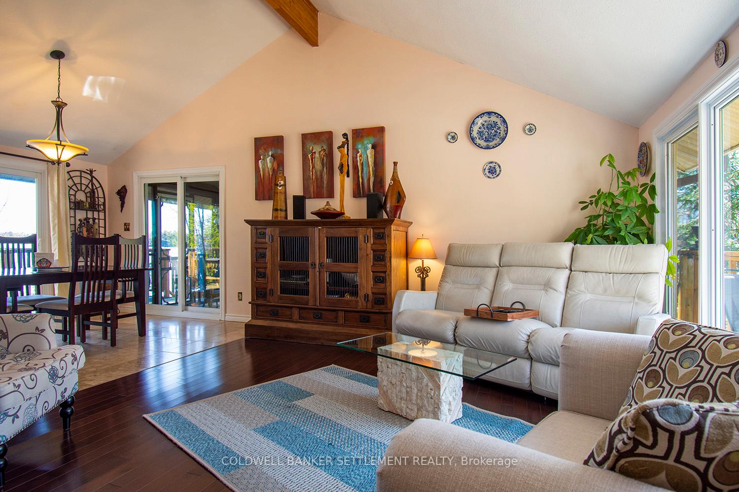 Photo 9 of 1072 Kippawa Point Lane, Frontenac, Frontenac Centre — HOMEH