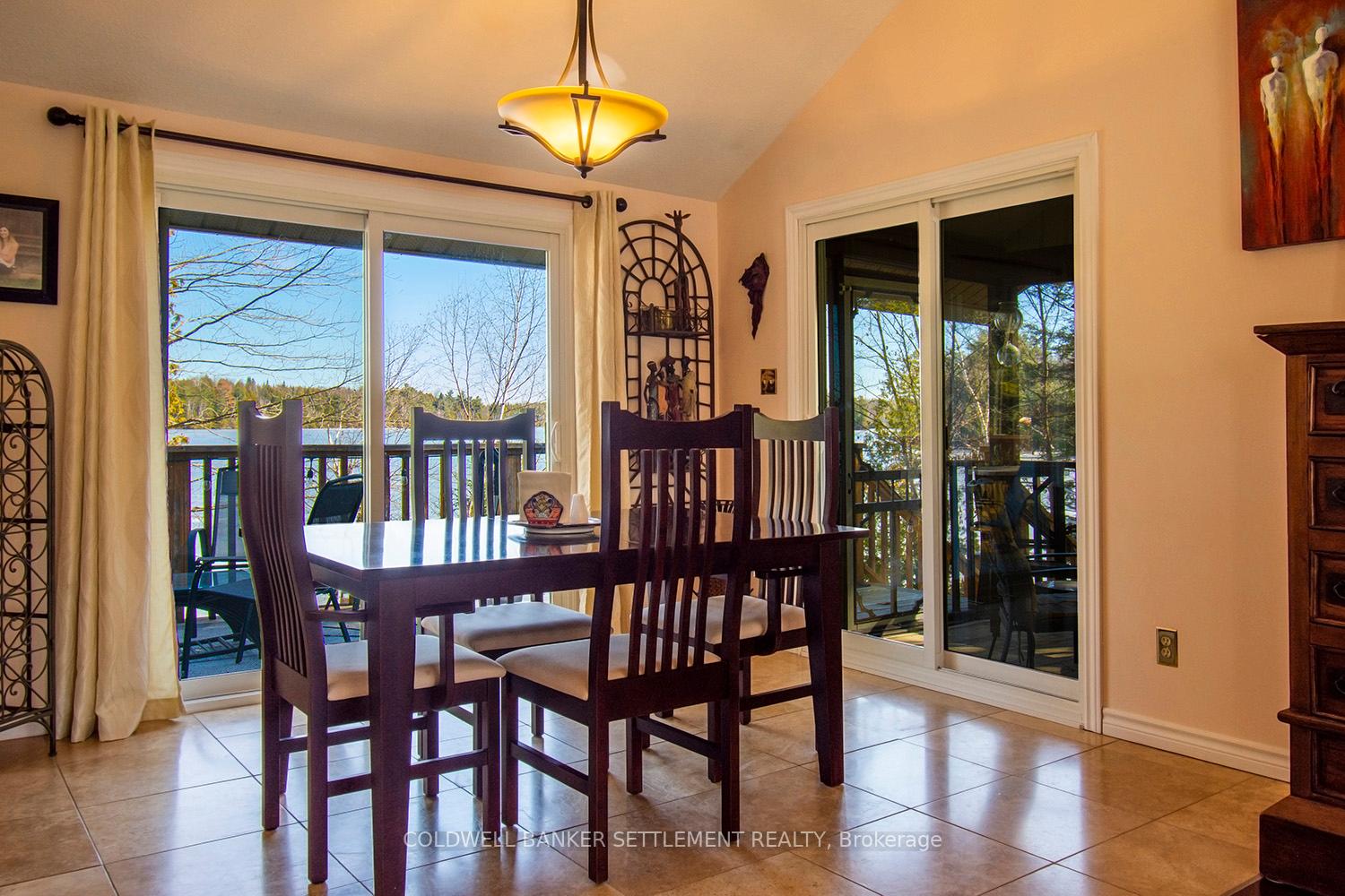 Photo 10 of 1072 Kippawa Point Lane, Frontenac, Frontenac Centre — HOMEH