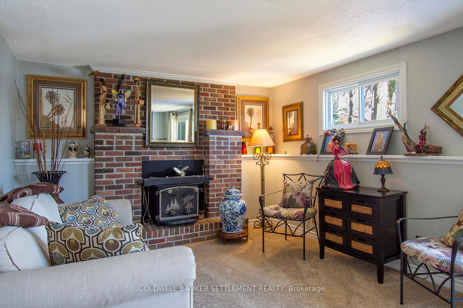 Photo 16 of 1072 Kippawa Point Lane, Frontenac, Frontenac Centre — HOMEH