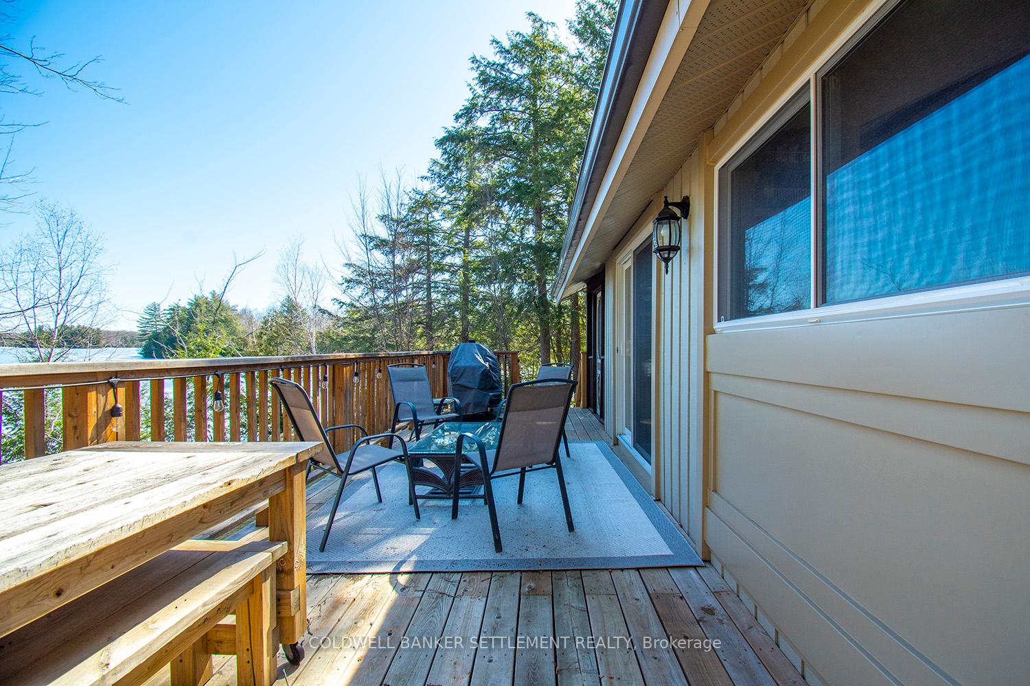 Photo 34 of 1072 Kippawa Point Lane, Frontenac, Frontenac Centre — HOMEH