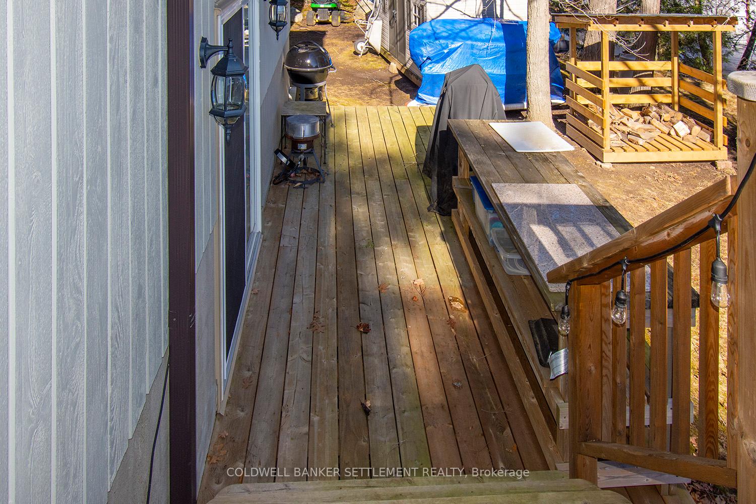 Photo 35 of 1072 Kippawa Point Lane, Frontenac, Frontenac Centre — HOMEH