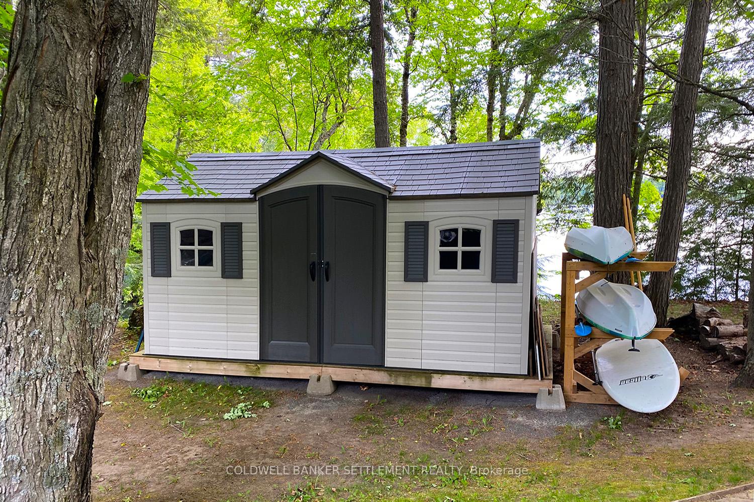 Photo 37 of 1072 Kippawa Point Lane, Frontenac, Frontenac Centre — HOMEH