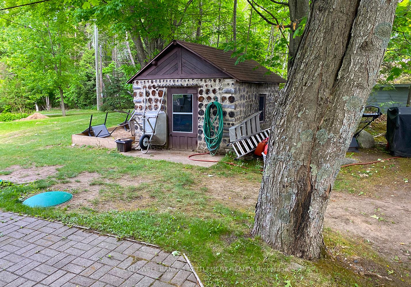 Photo 38 of 1072 Kippawa Point Lane, Frontenac, Frontenac Centre — HOMEH