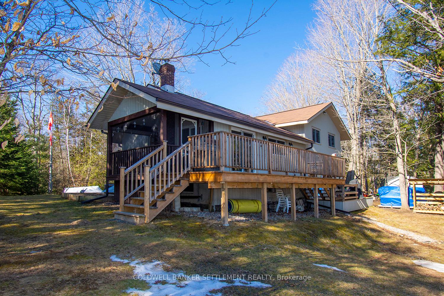 Photo 41 of 1072 Kippawa Point Lane, Frontenac, Frontenac Centre — HOMEH