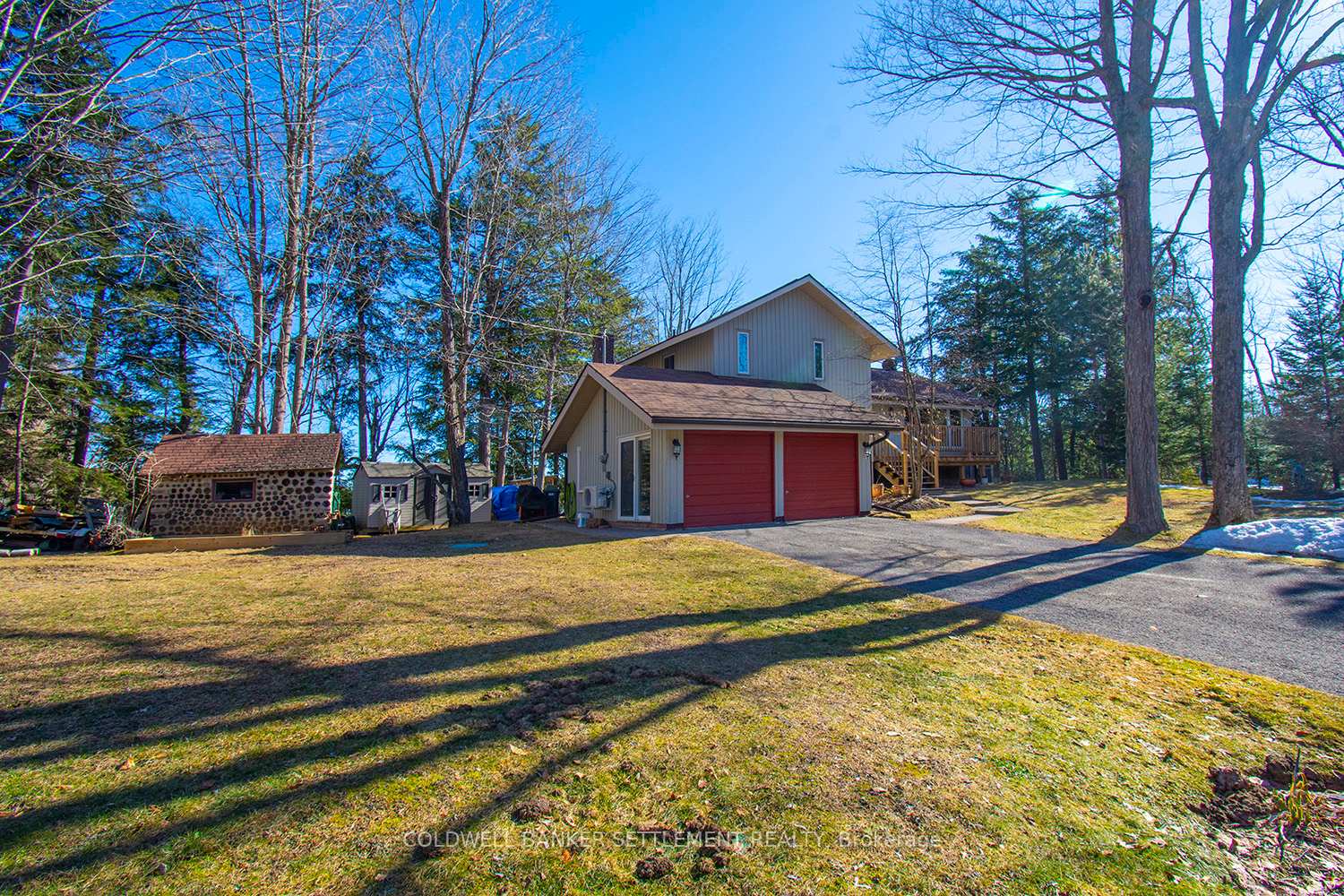 Photo 42 of 1072 Kippawa Point Lane, Frontenac, Frontenac Centre — HOMEH
