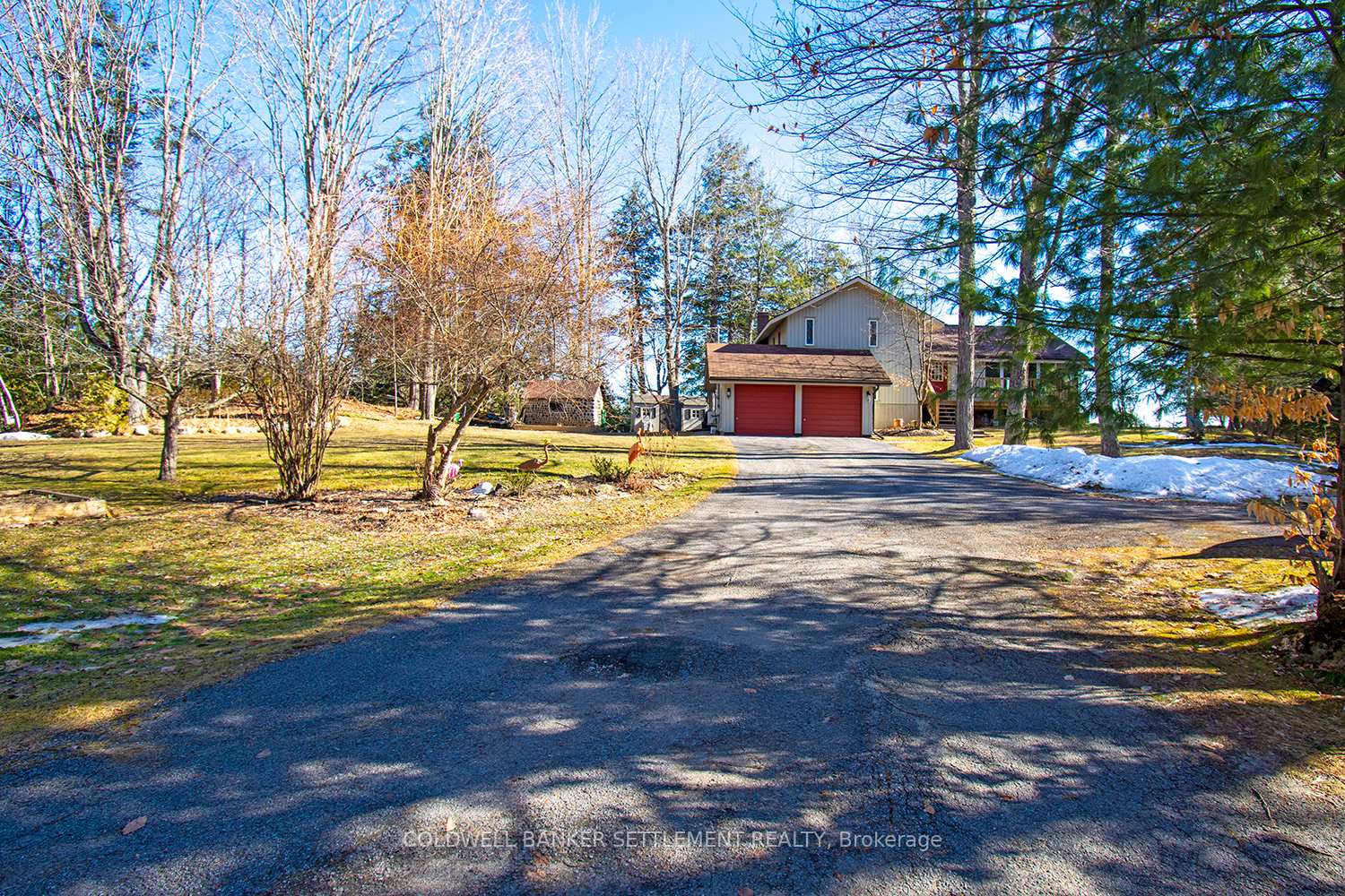 Photo 43 of 1072 Kippawa Point Lane, Frontenac, Frontenac Centre — HOMEH