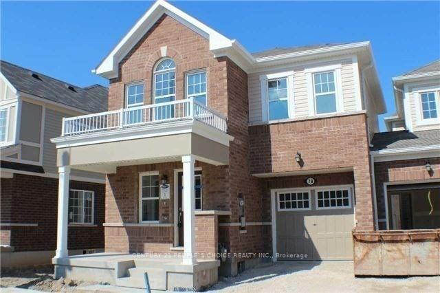 Photo 1 of 78 Quillberry Close, Brampton, Northwest Brampton — HOMEH