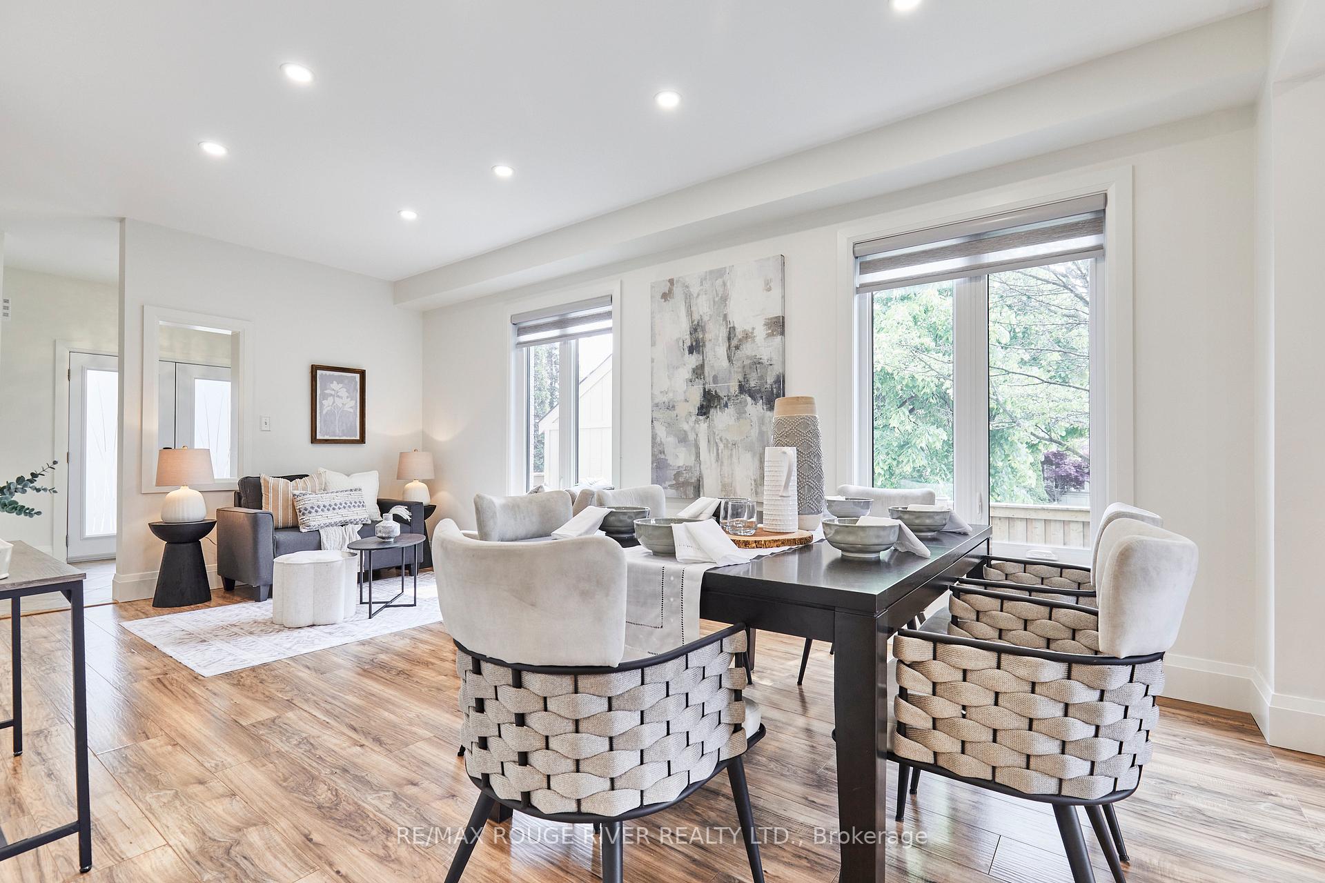 Photo 7 of 50 West Side Drive, Clarington, Bowmanville — HOMEH
