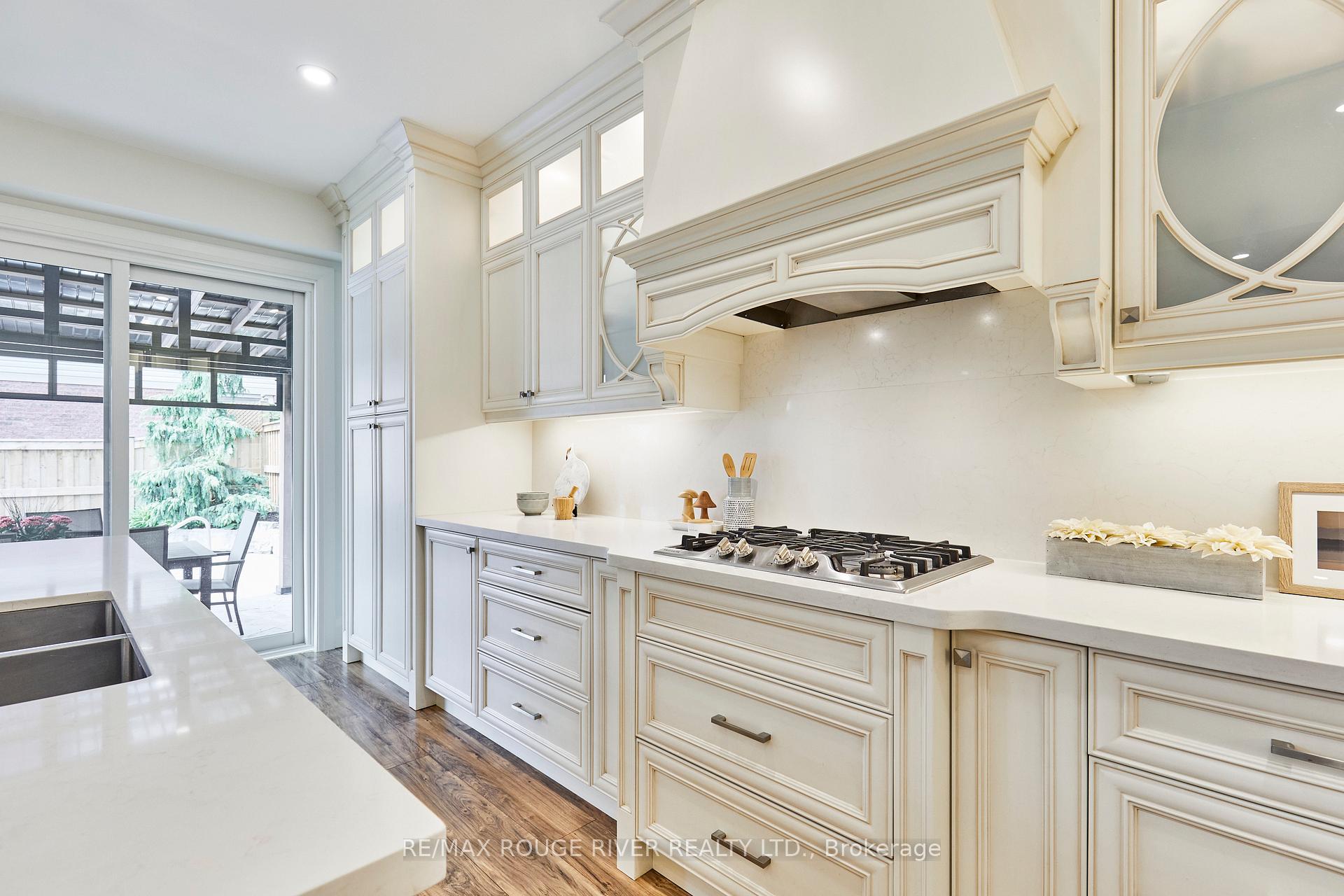 Photo 13 of 50 West Side Drive, Clarington, Bowmanville — HOMEH