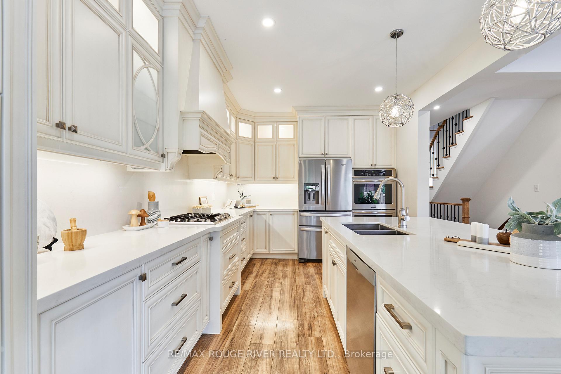 Photo 14 of 50 West Side Drive, Clarington, Bowmanville — HOMEH