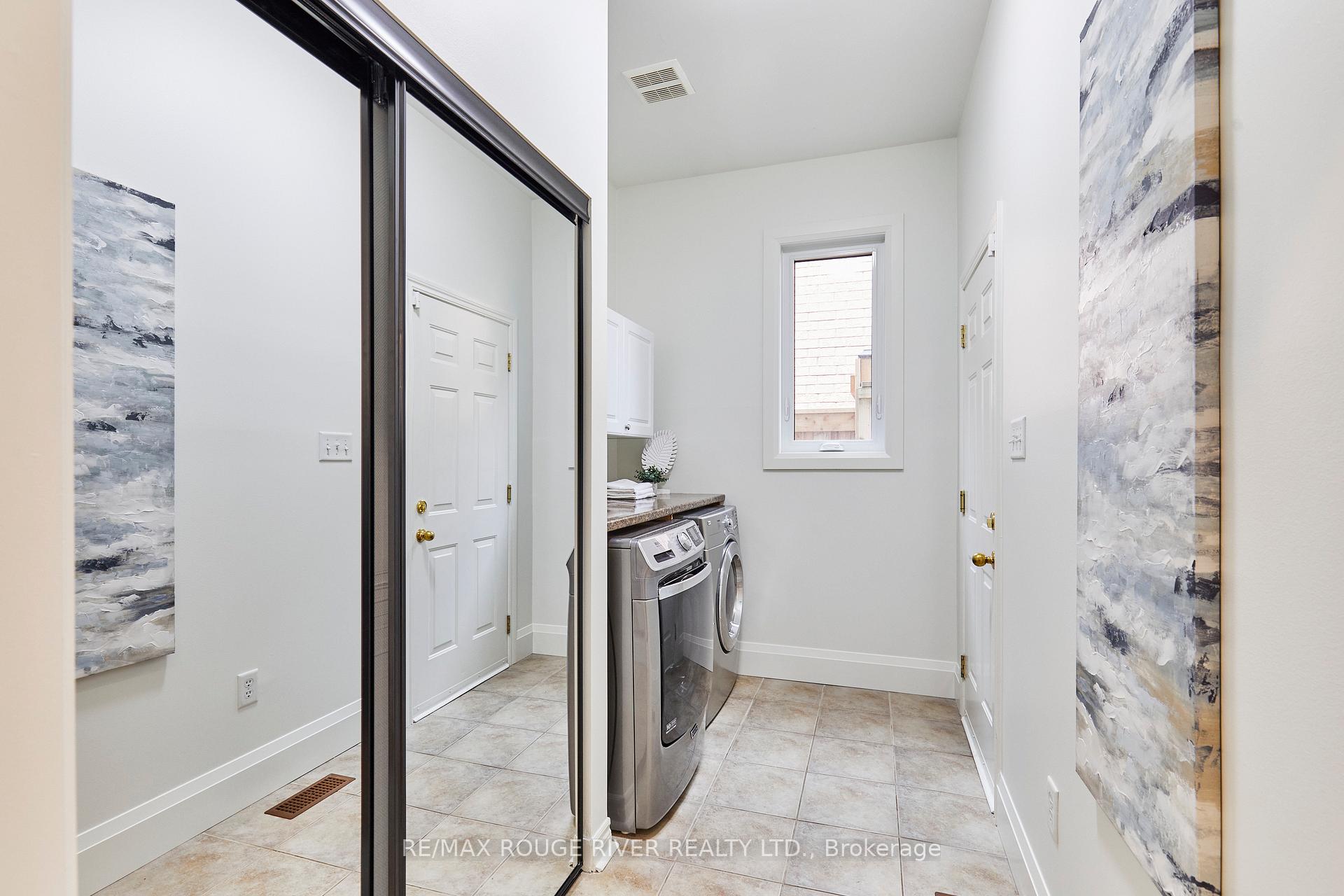 Photo 16 of 50 West Side Drive, Clarington, Bowmanville — HOMEH