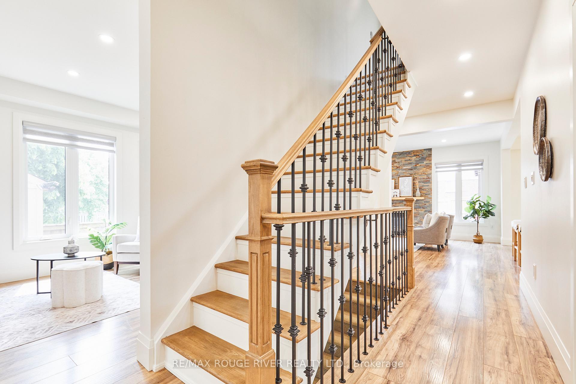 Photo 17 of 50 West Side Drive, Clarington, Bowmanville — HOMEH