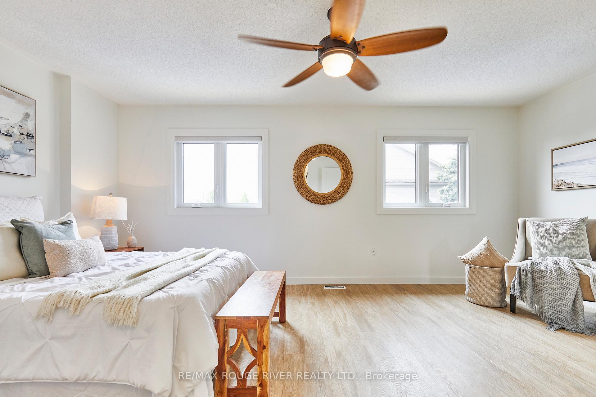 Photo 20 of 50 West Side Drive, Clarington, Bowmanville — HOMEH