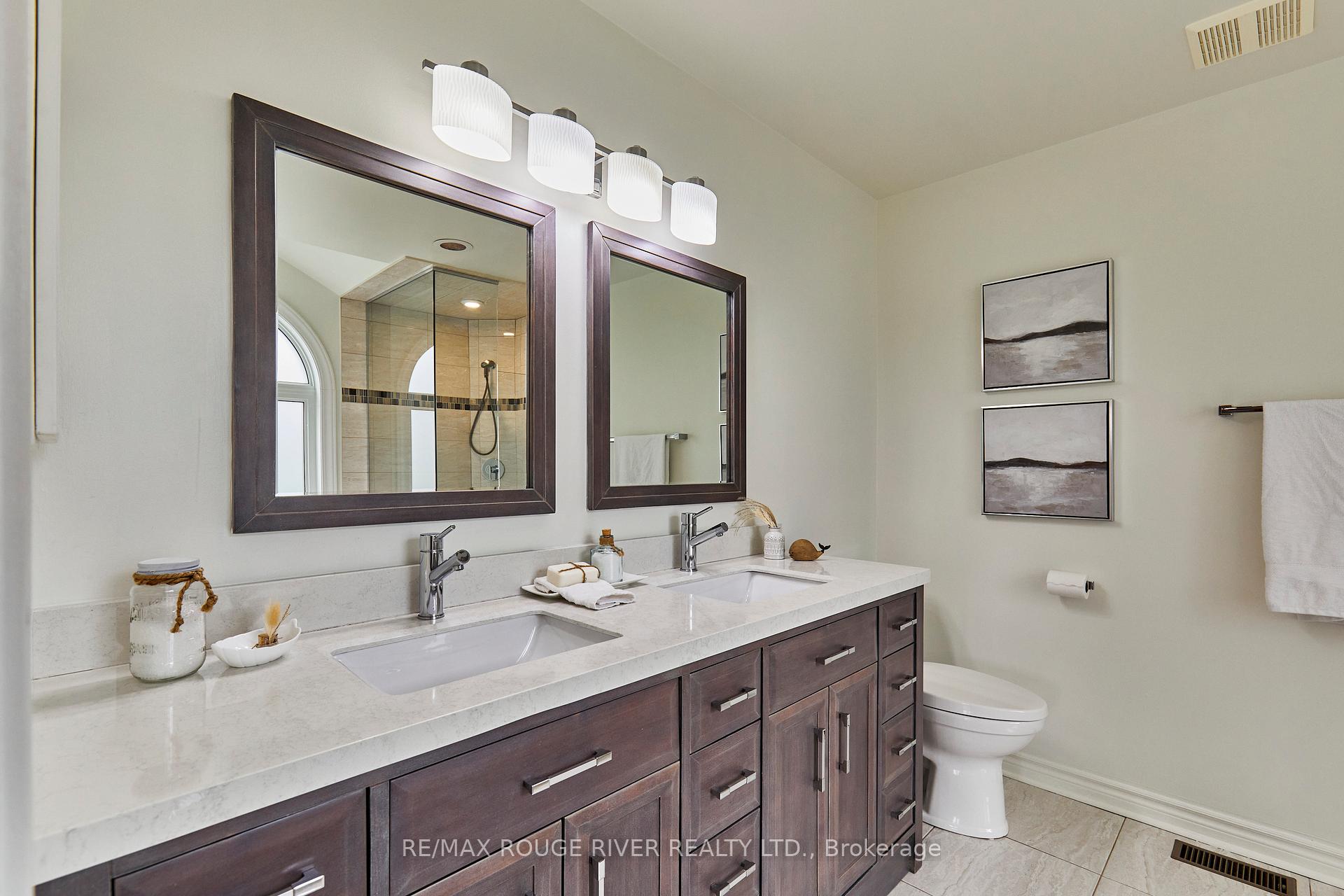 Photo 22 of 50 West Side Drive, Clarington, Bowmanville — HOMEH