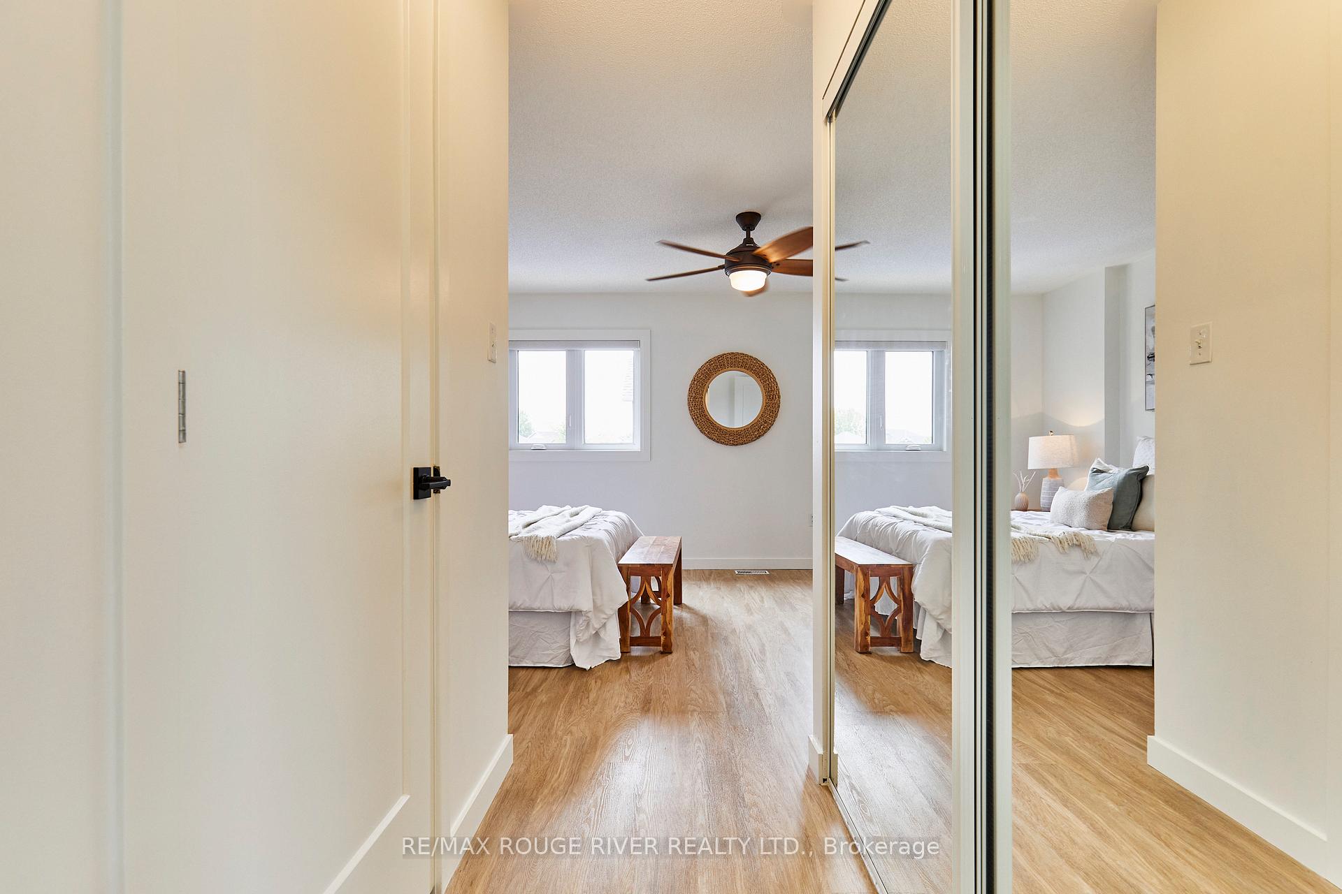 Photo 24 of 50 West Side Drive, Clarington, Bowmanville — HOMEH