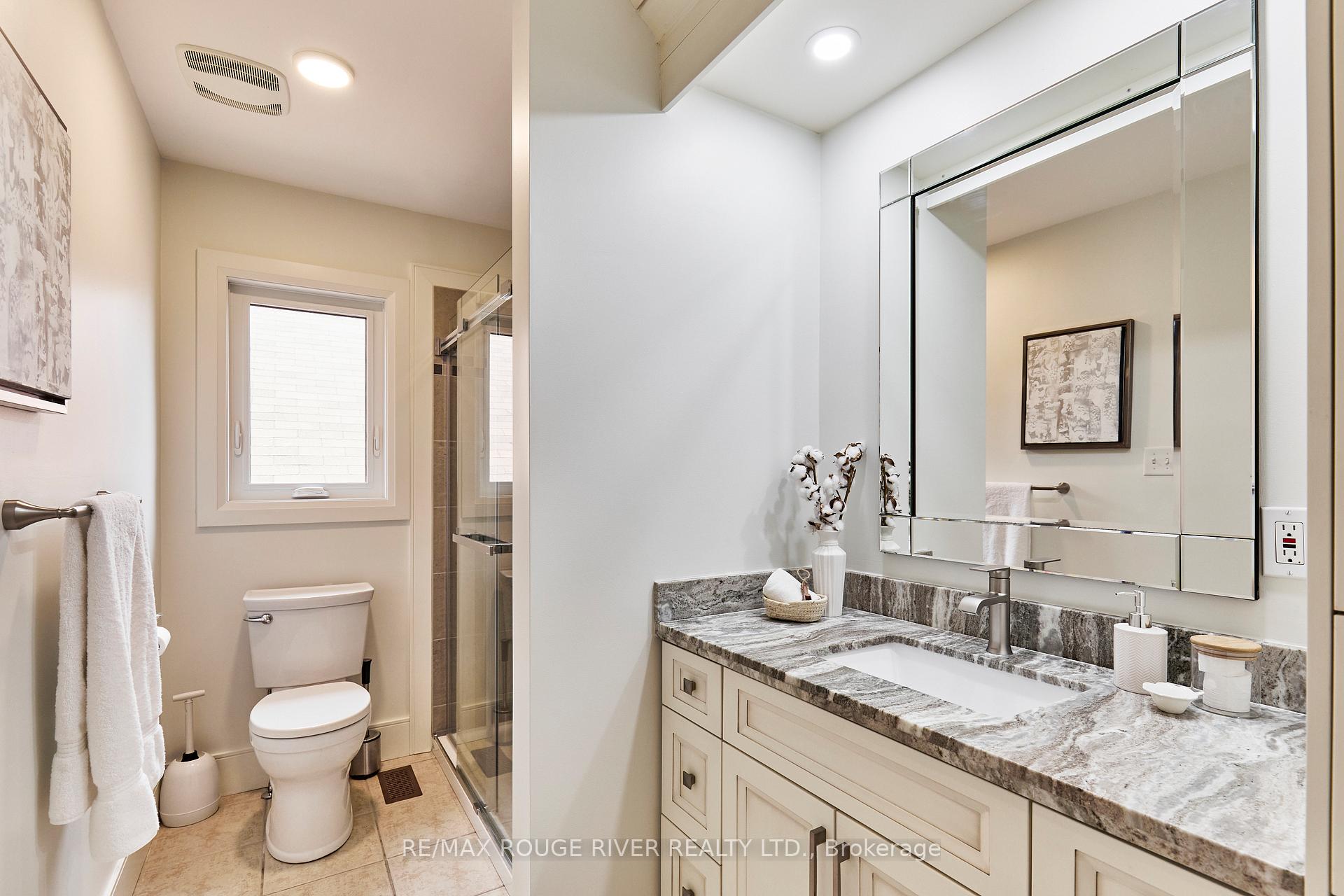 Photo 26 of 50 West Side Drive, Clarington, Bowmanville — HOMEH