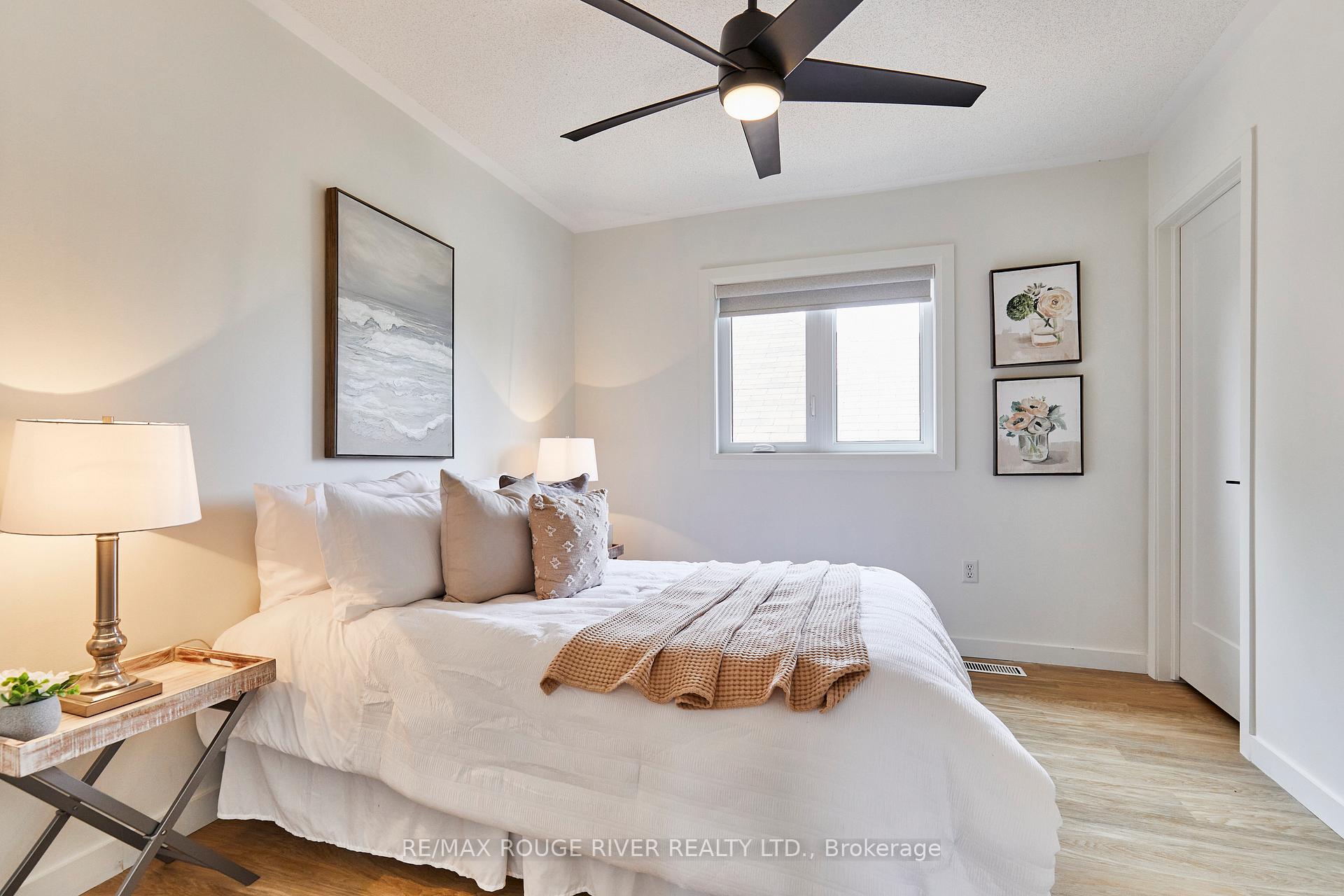 Photo 29 of 50 West Side Drive, Clarington, Bowmanville — HOMEH