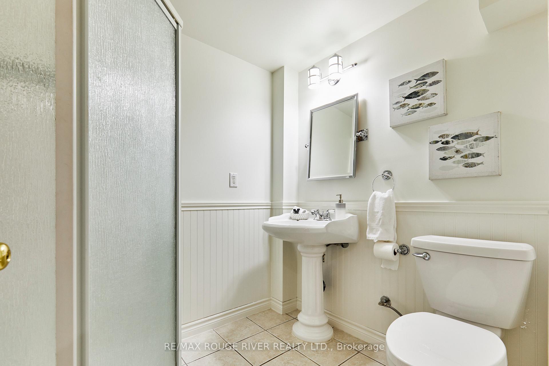 Photo 37 of 50 West Side Drive, Clarington, Bowmanville — HOMEH