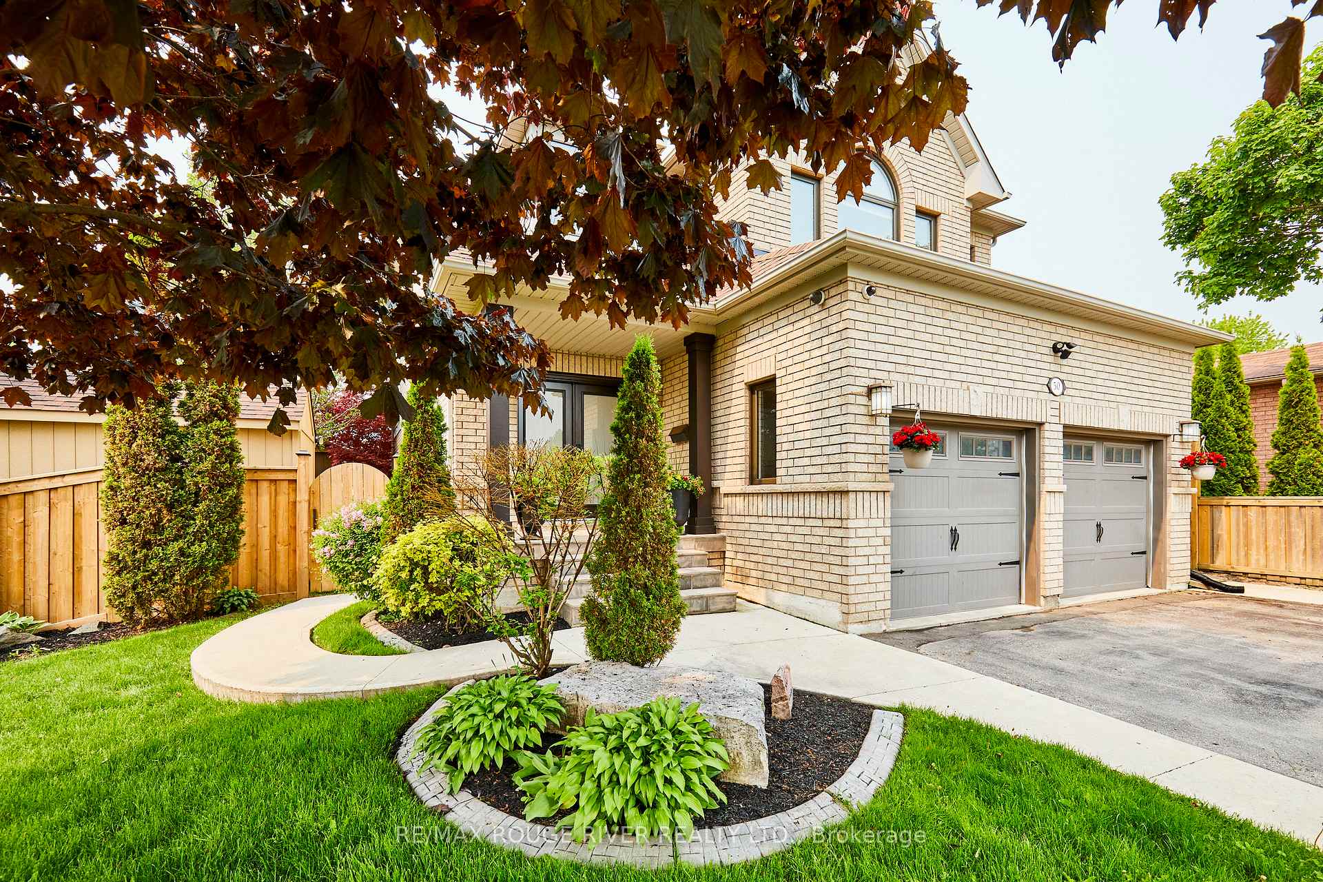 Photo 38 of 50 West Side Drive, Clarington, Bowmanville — HOMEH
