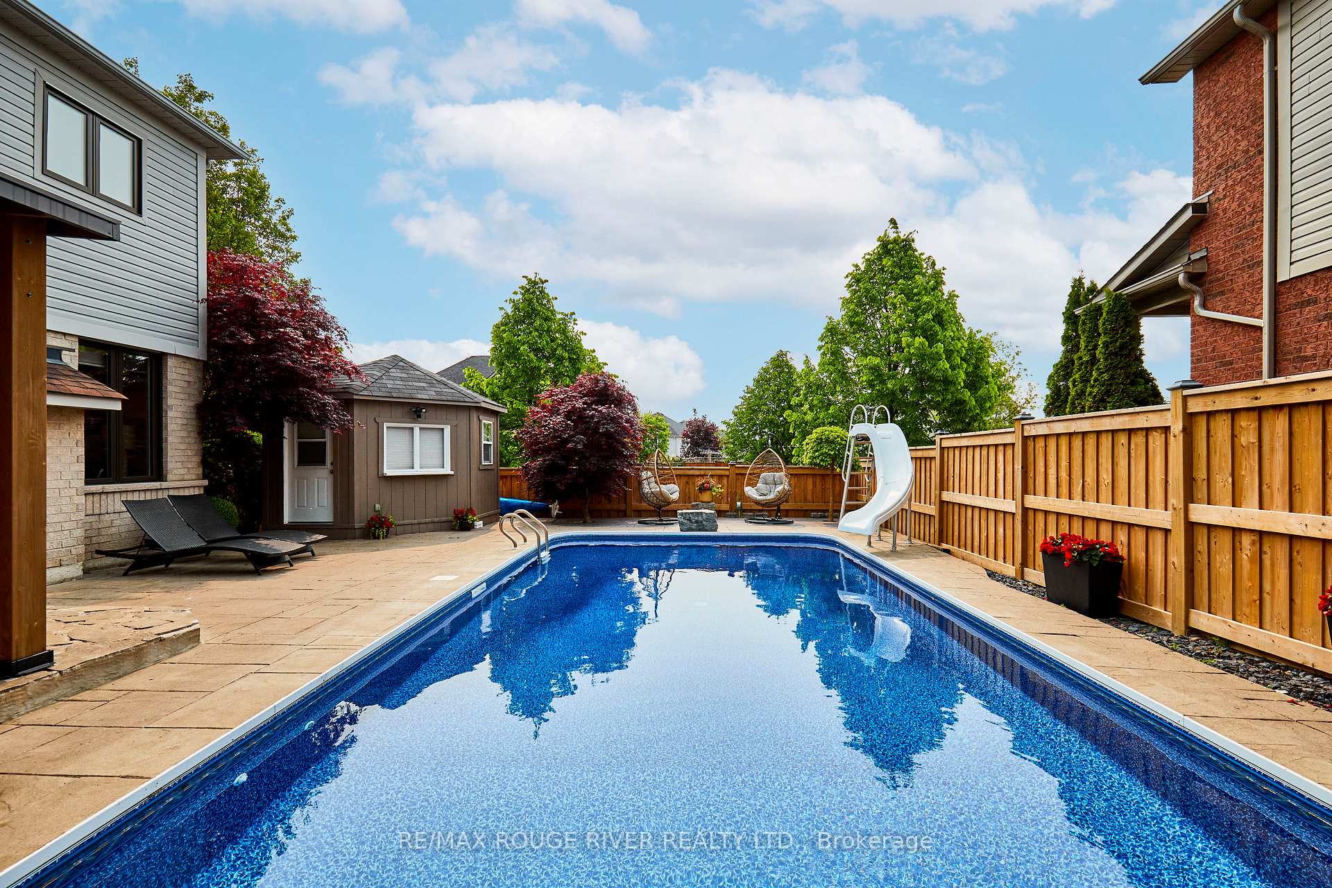 Photo 41 of 50 West Side Drive, Clarington, Bowmanville — HOMEH