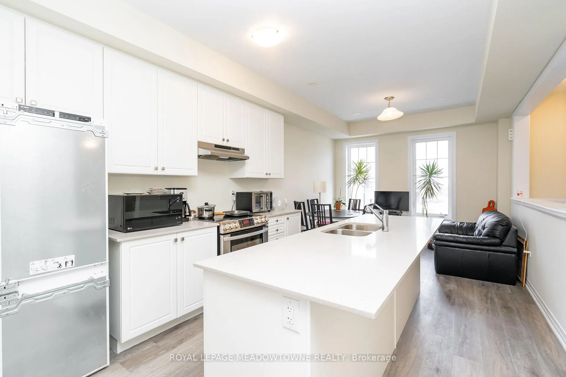 Photo 7 of Unit 33, 185 Bedrock Drive, Hamilton, Stoney Creek Mountain — HOMEH