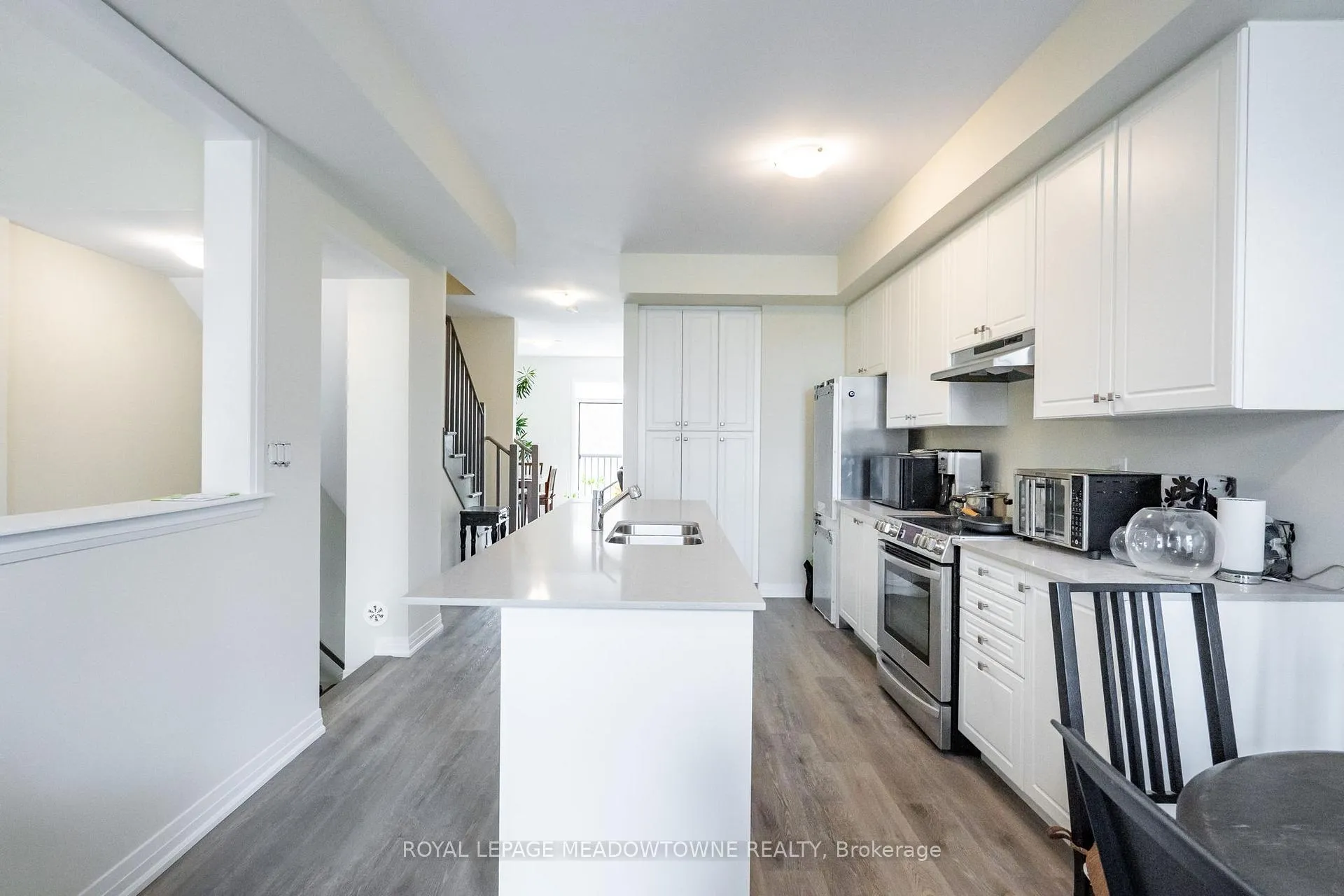 Photo 13 of Unit 33, 185 Bedrock Drive, Hamilton, Stoney Creek Mountain — HOMEH