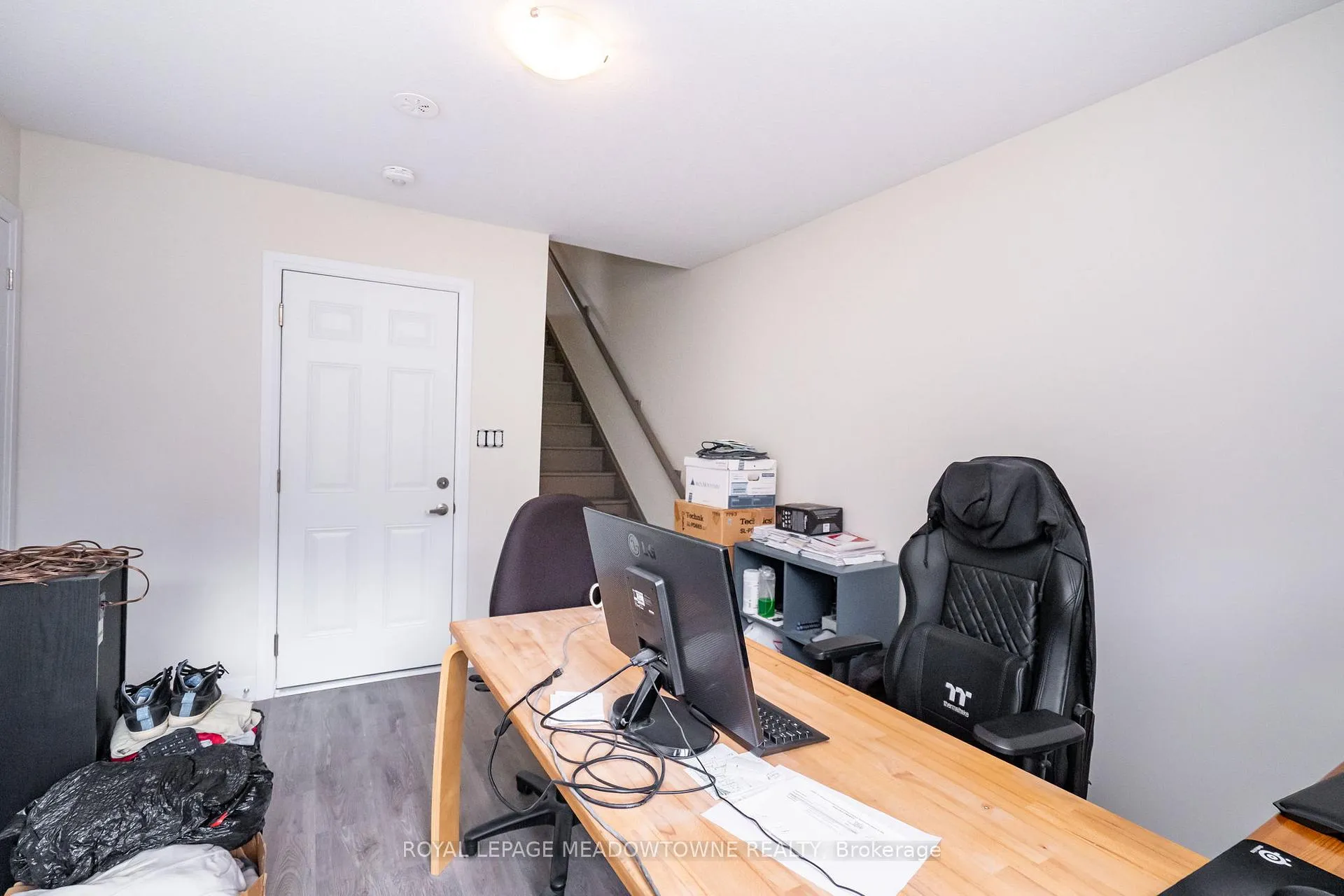 Photo 31 of Unit 33, 185 Bedrock Drive, Hamilton, Stoney Creek Mountain — HOMEH