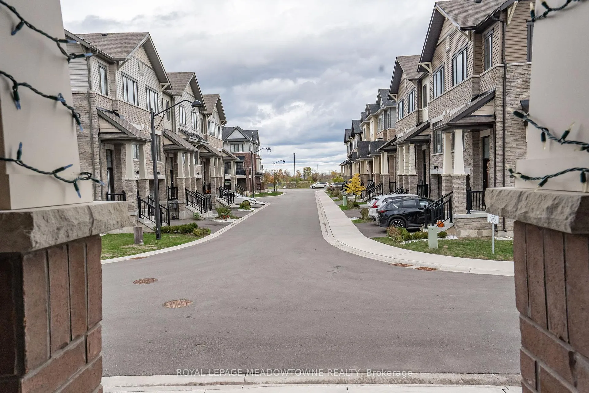 Photo 35 of Unit 33, 185 Bedrock Drive, Hamilton, Stoney Creek Mountain — HOMEH