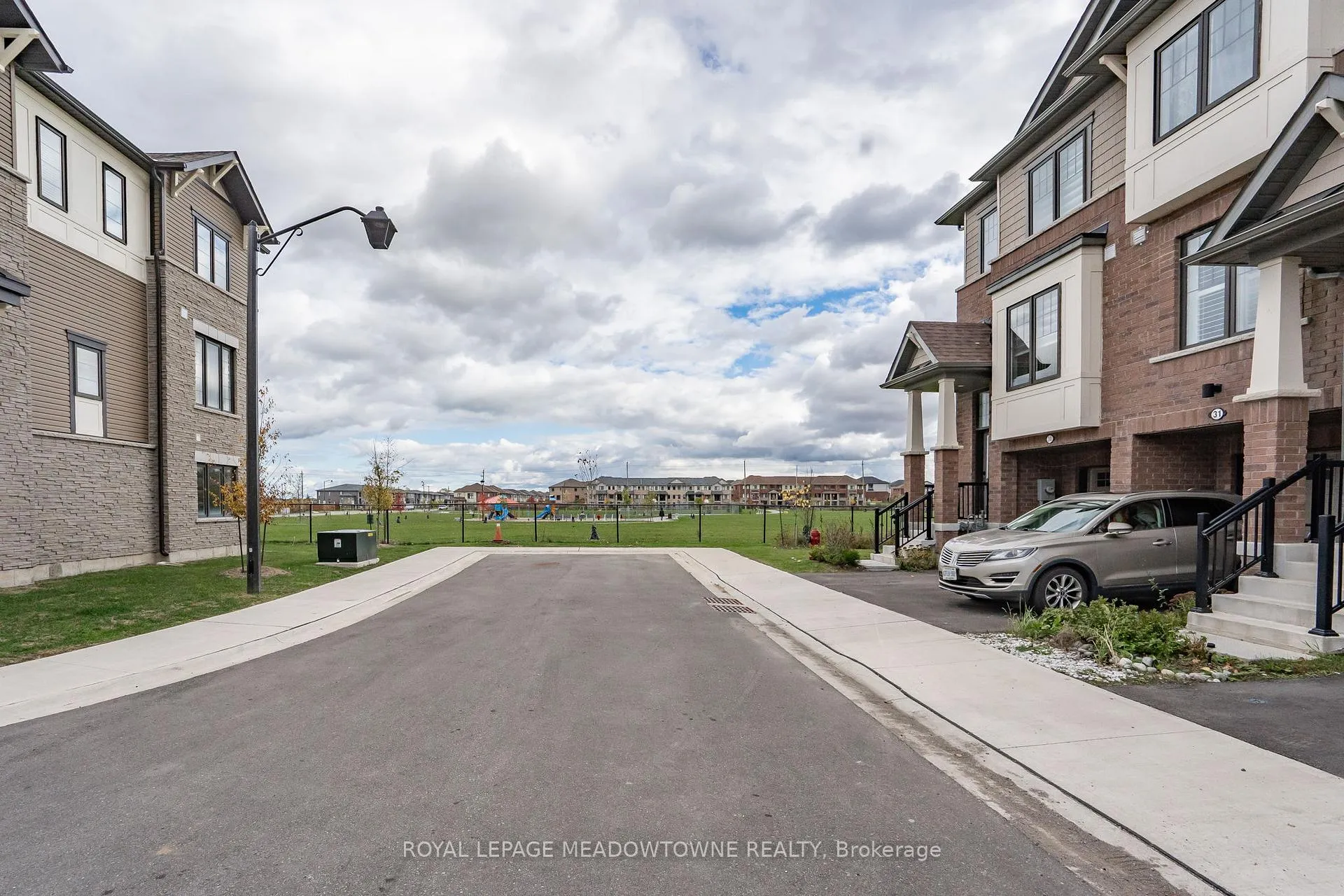 Photo 36 of Unit 33, 185 Bedrock Drive, Hamilton, Stoney Creek Mountain — HOMEH