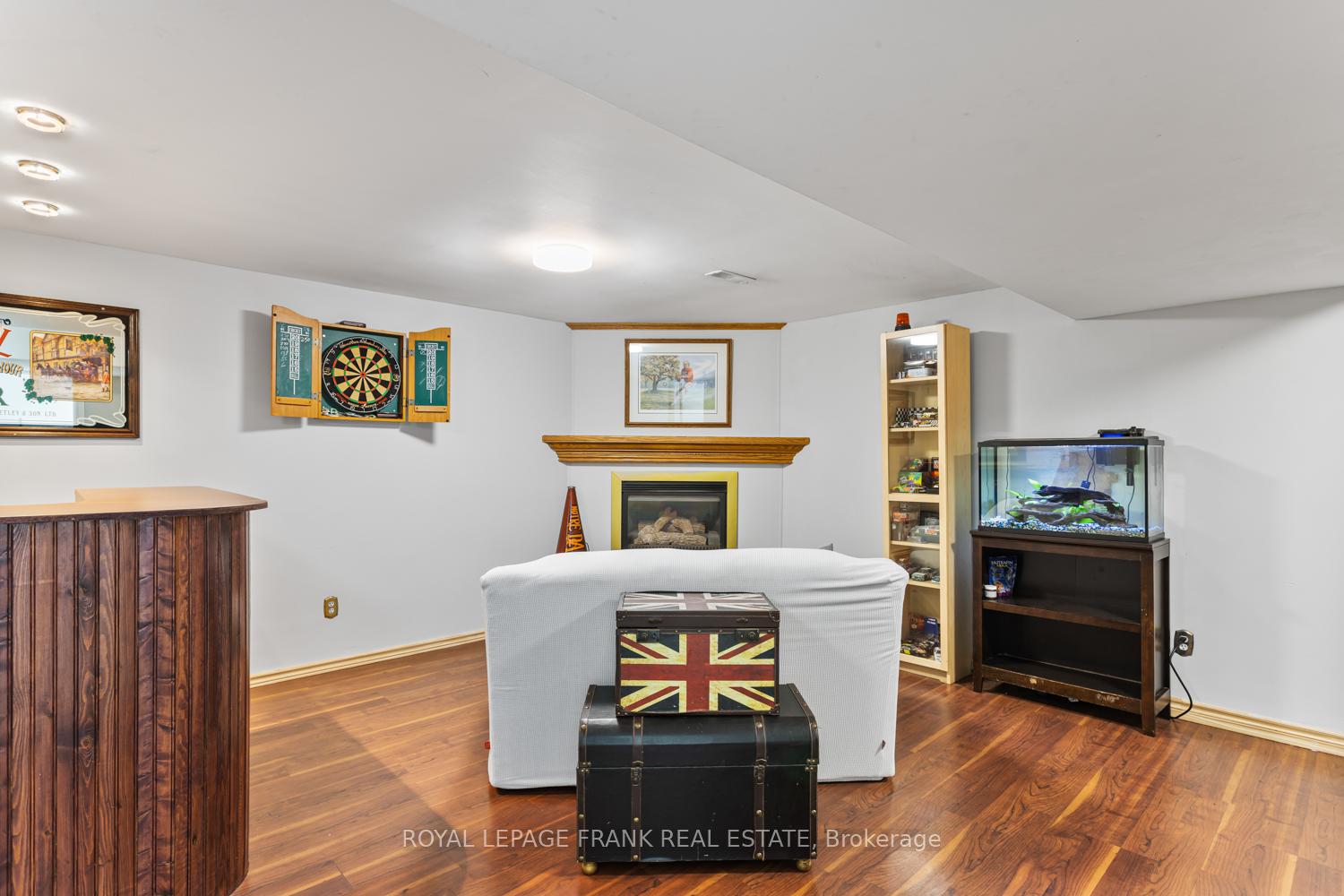 Photo 18 of 29 Hartsfield Drive, Clarington, Courtice — HOMEH