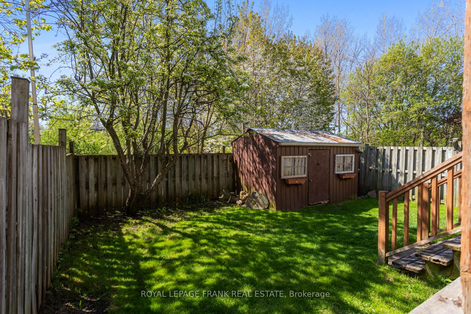 Photo 24 of 29 Hartsfield Drive, Clarington, Courtice — HOMEH