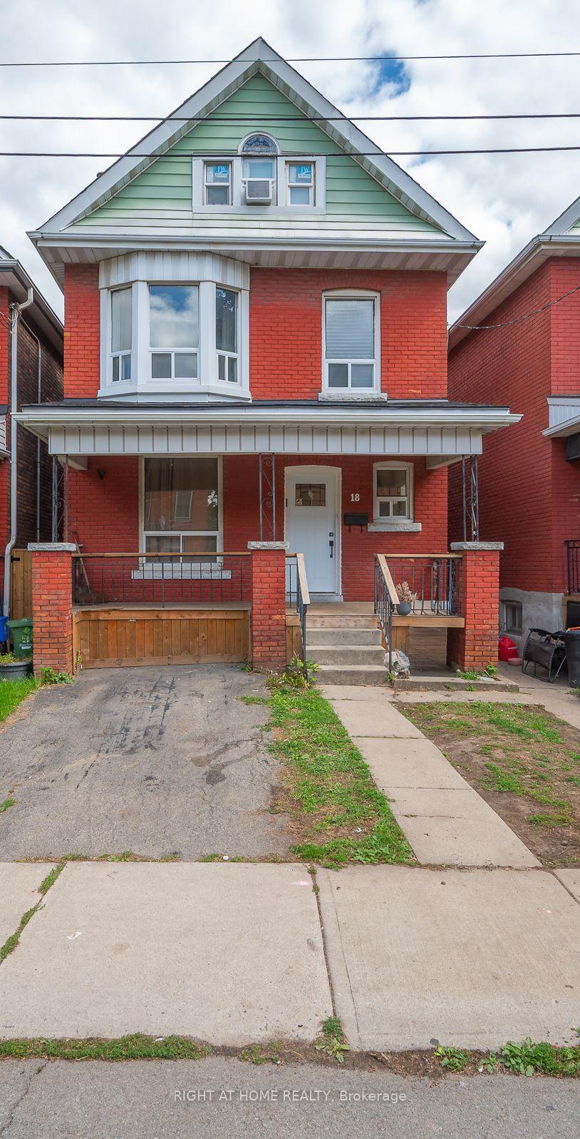 Photo 1 of 18 Huntley Street, Hamilton, Gibson — HOMEH