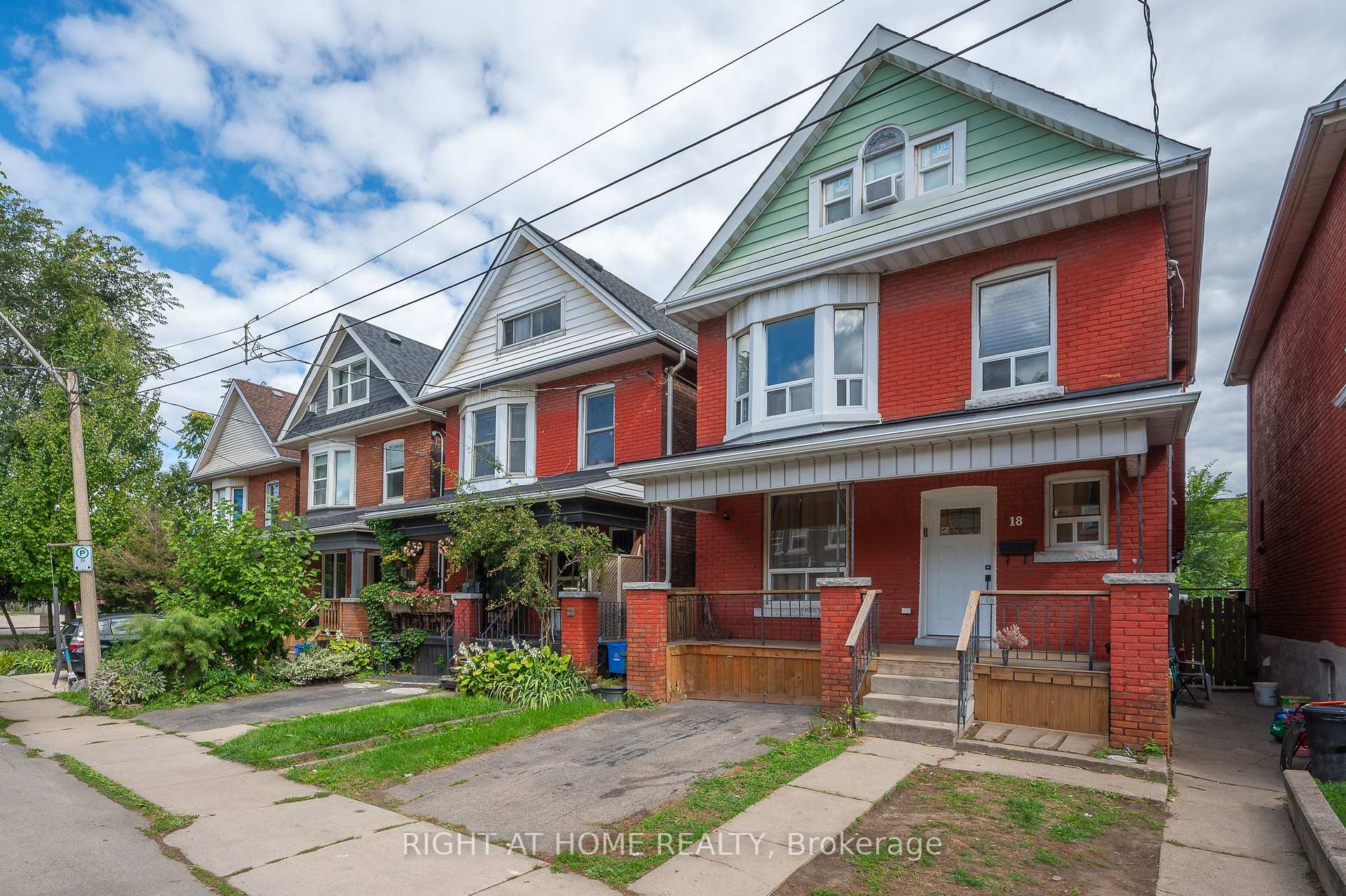 Photo 3 of 18 Huntley Street, Hamilton, Gibson — HOMEH