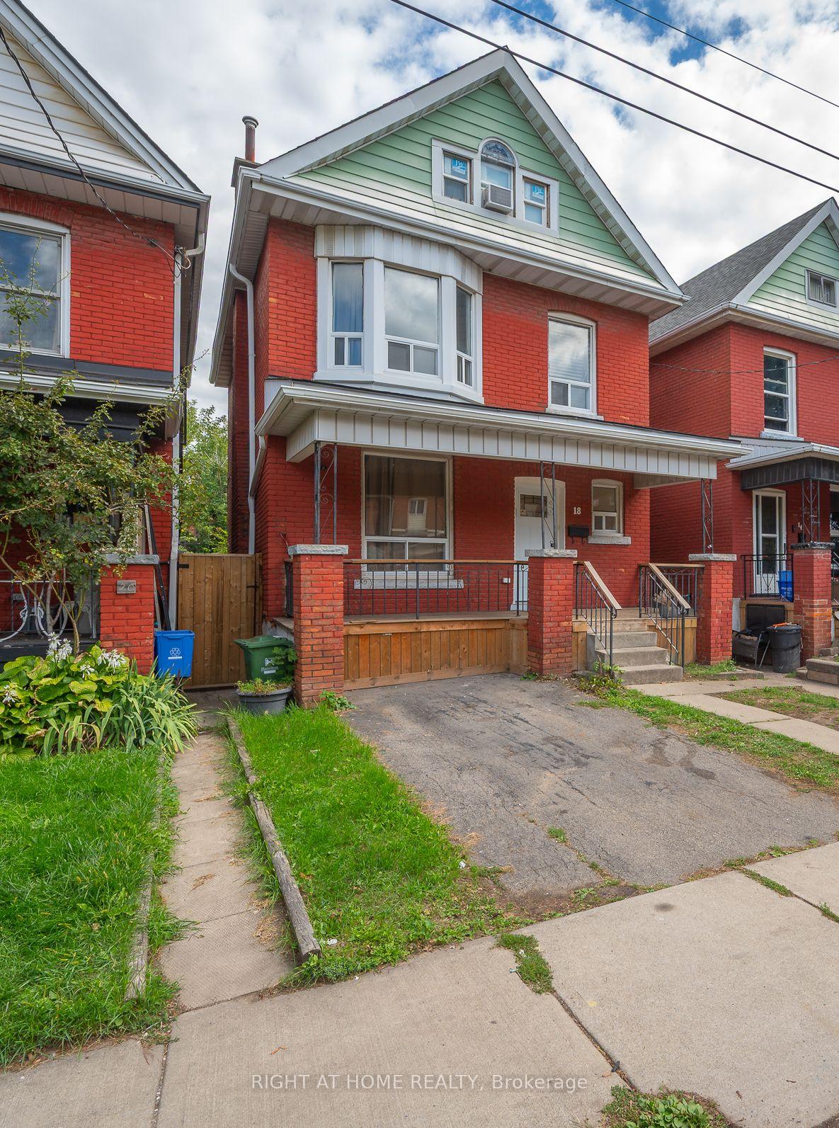 Photo 4 of 18 Huntley Street, Hamilton, Gibson — HOMEH