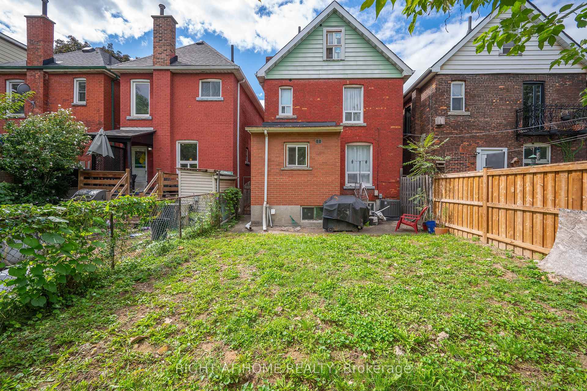 Photo 44 of 18 Huntley Street, Hamilton, Gibson — HOMEH
