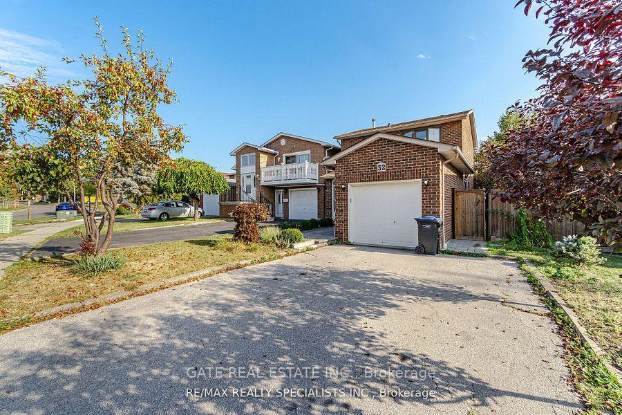 Photo 1 of 32 Panda Lane, Brampton, Northgate — HOMEH
